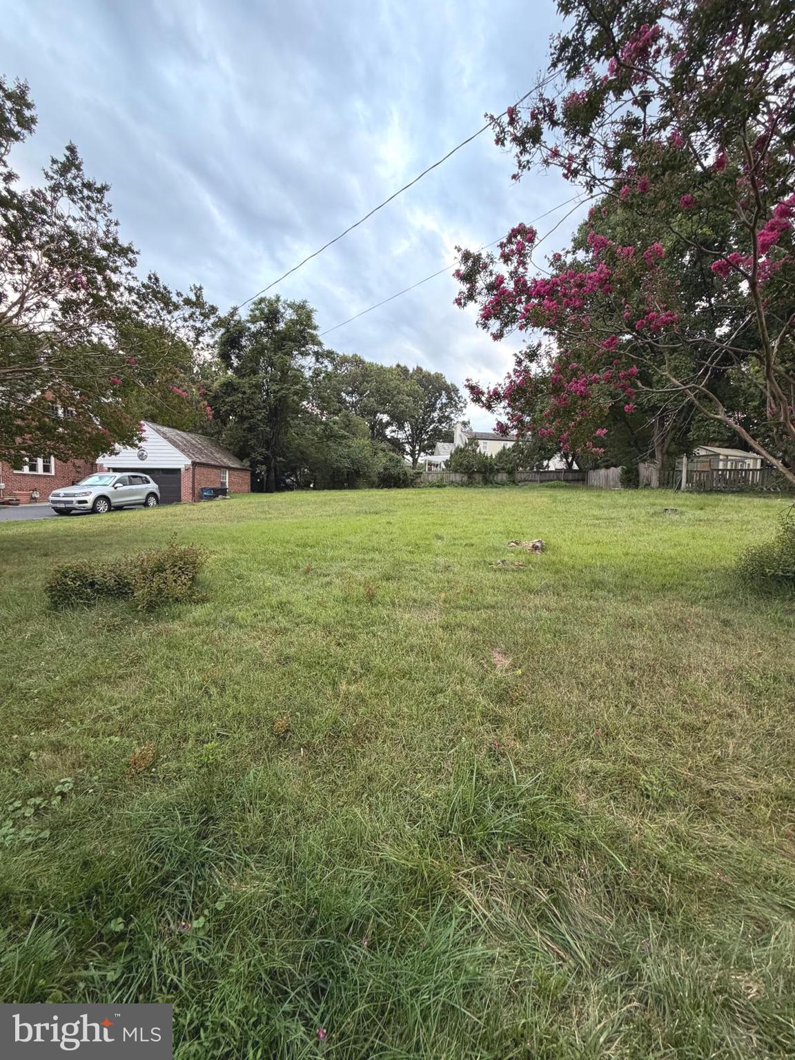 Prime .22‑acre flat lot in Hillandale—ideal for a custom home build. Rare opportunity in a quiet two‑street enclave surrounded by well‑maintained Colonials, Cape Cods, and Tudors. Exceptional convenience: FDA directly across the street, Beltway approx. ¾ mile, Metro bus stop at end of block, shopping close by. Public water/sewer/gas available. . Contact listing agent for development guidance and additional details. Buyer to verify all information.