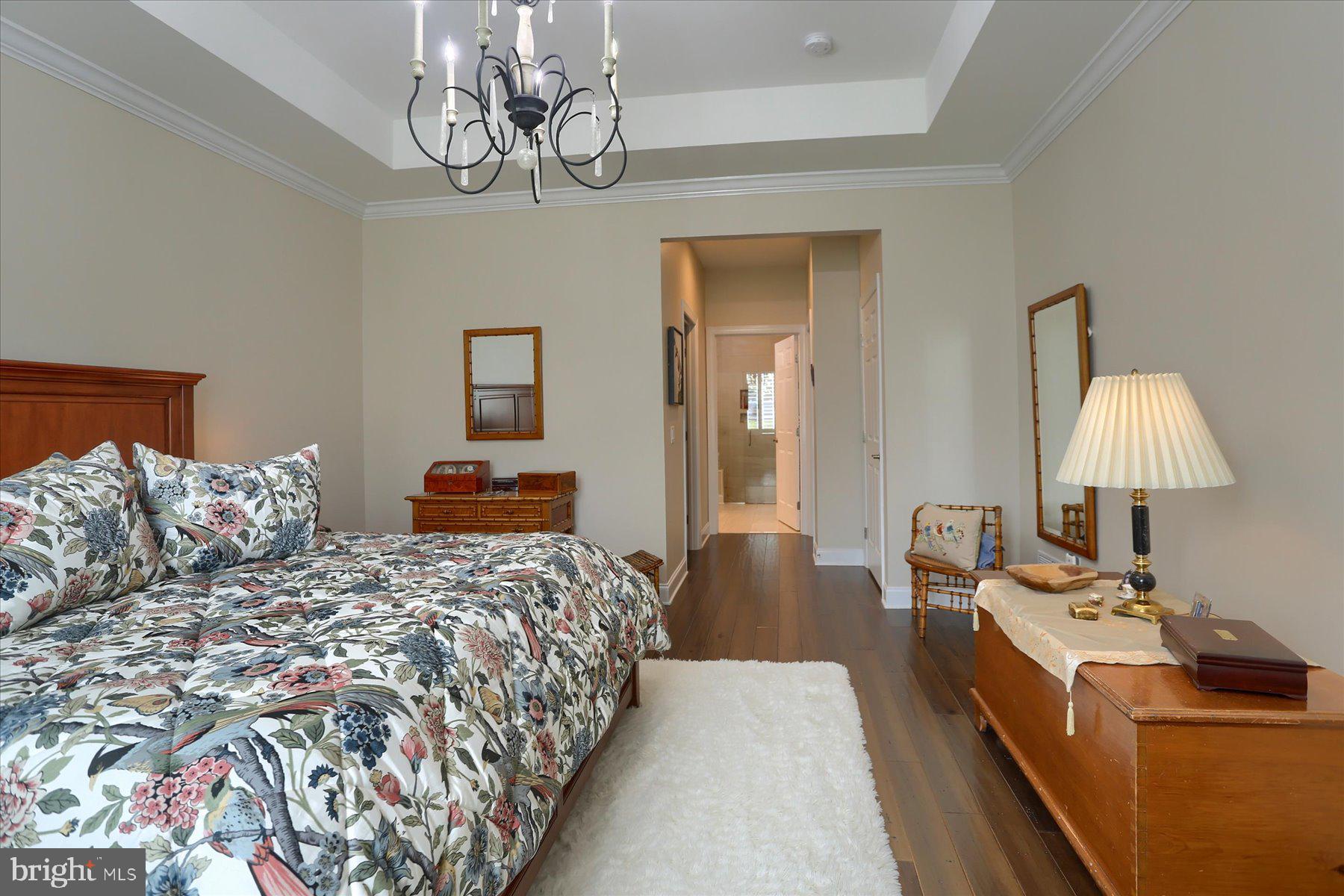 TRADITIONS OF AMERICA AT SILVER SPRING - Residential