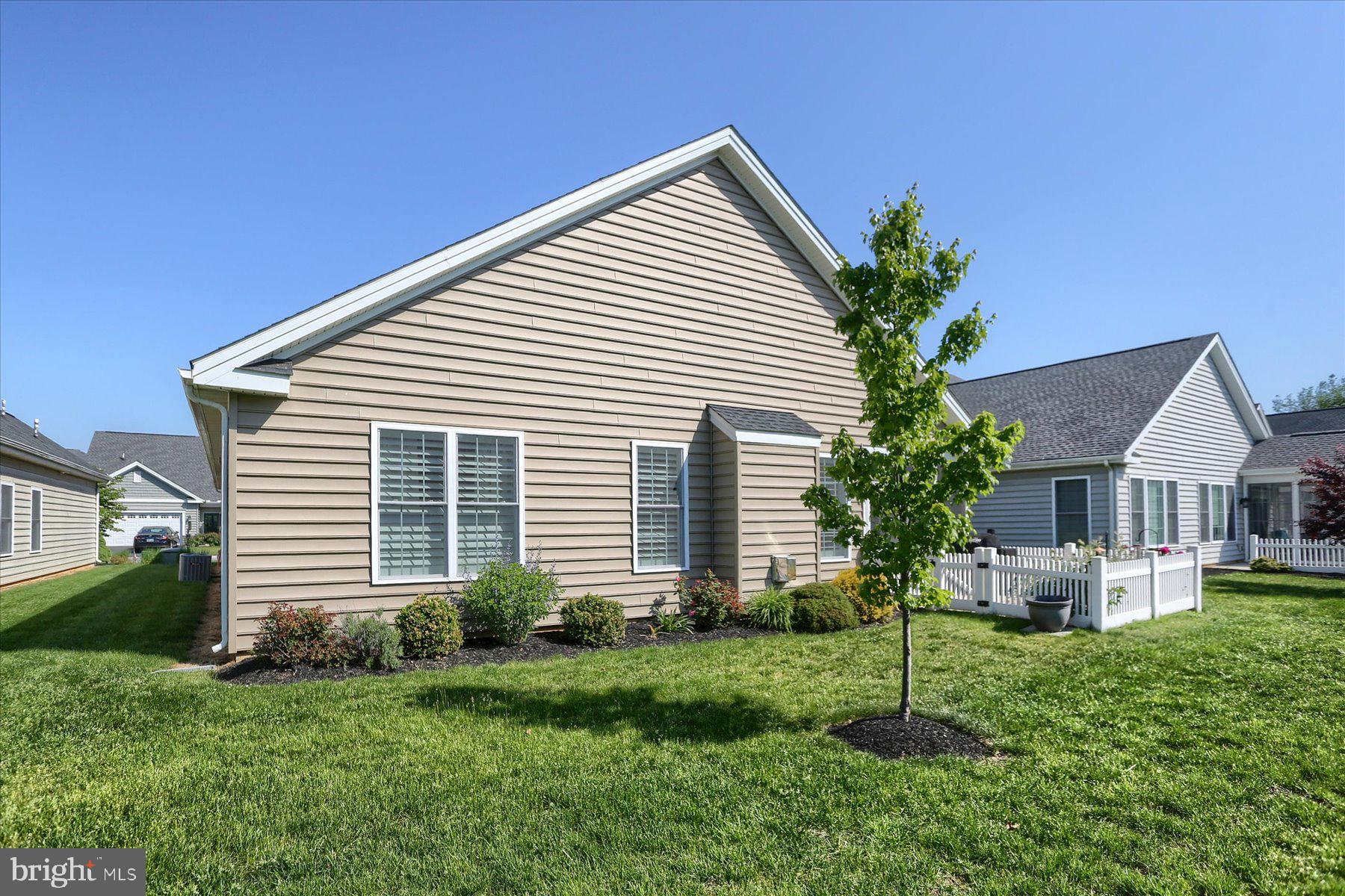 TRADITIONS OF AMERICA AT SILVER SPRING - Residential