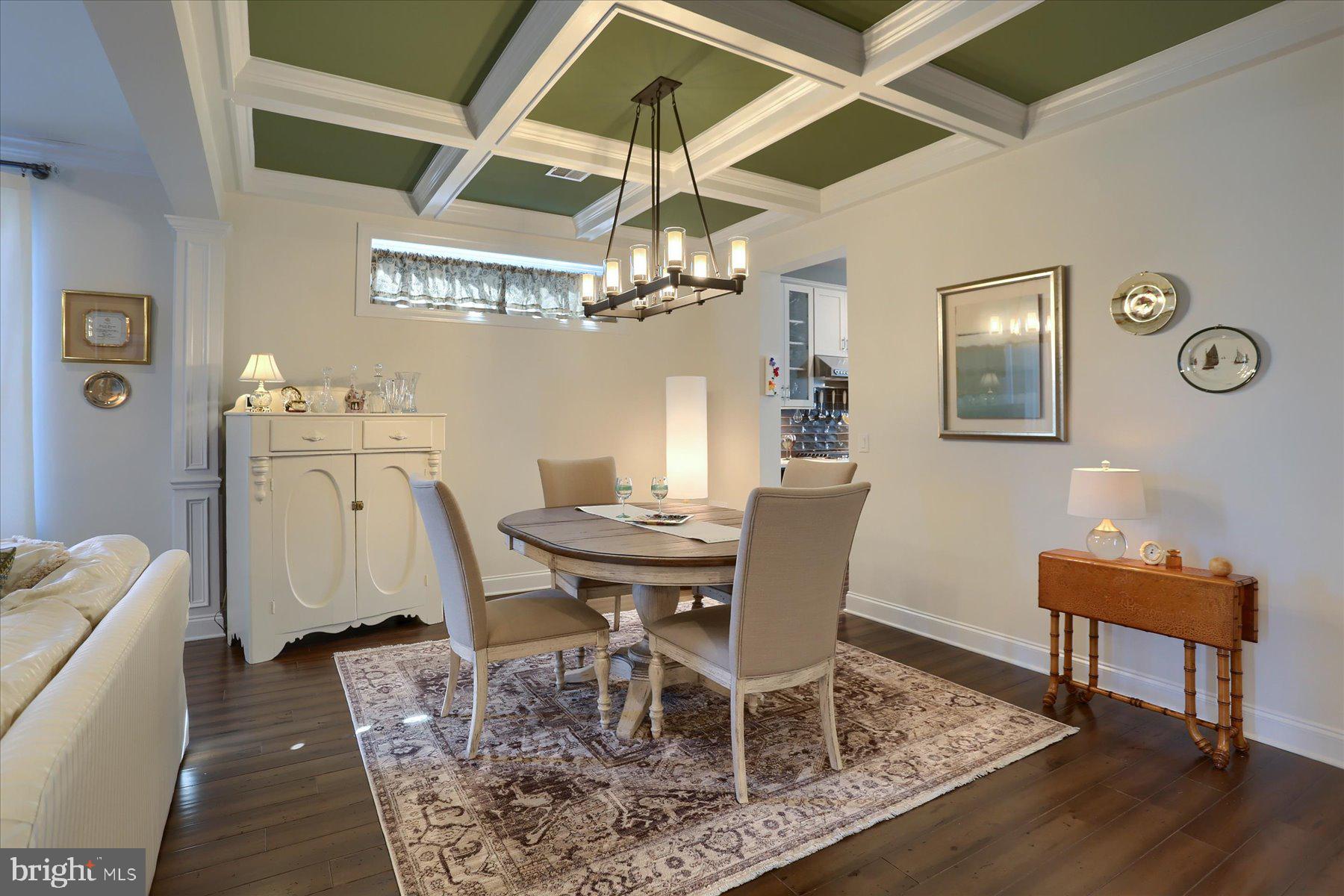 TRADITIONS OF AMERICA AT SILVER SPRING - Residential