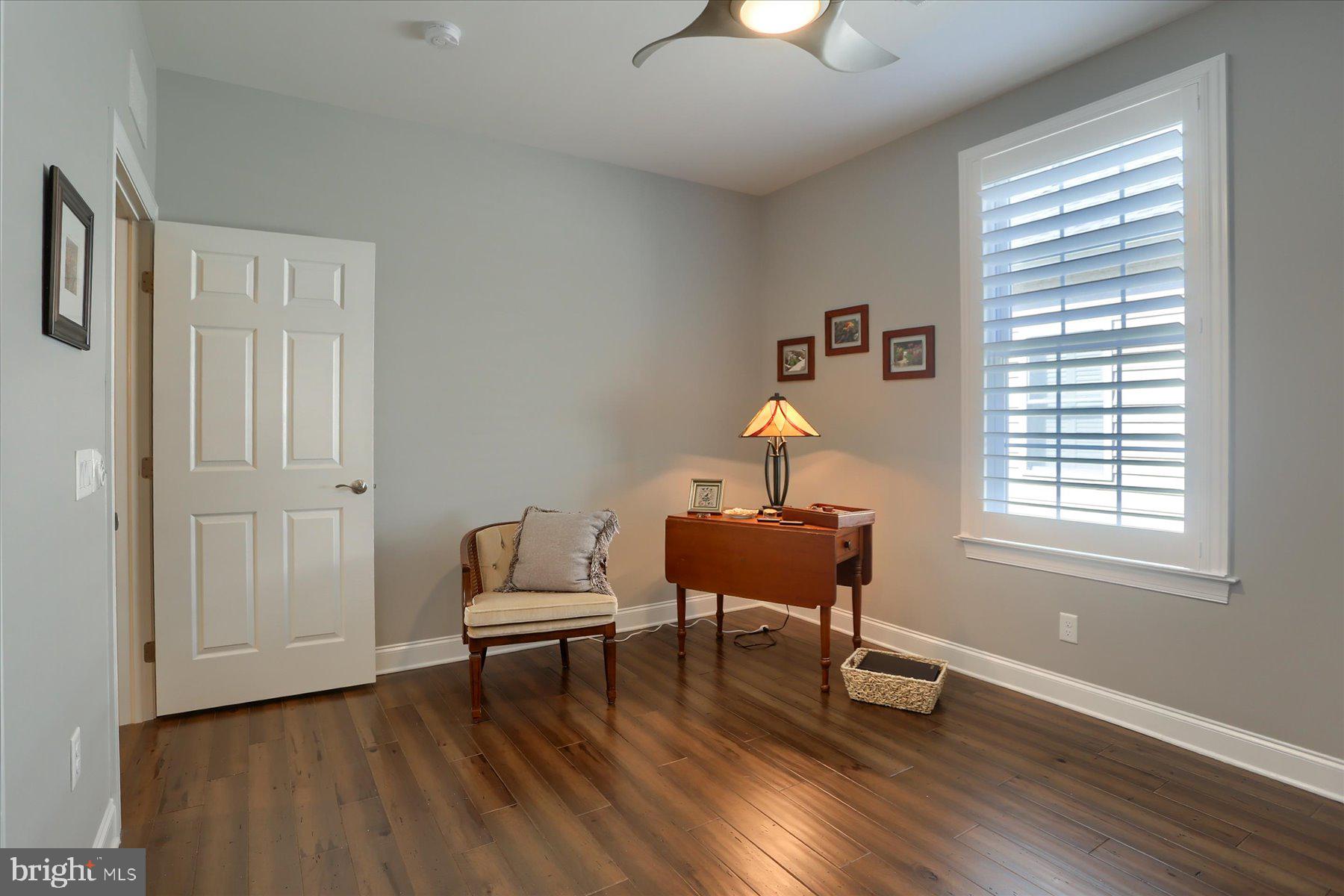 TRADITIONS OF AMERICA AT SILVER SPRING - Residential
