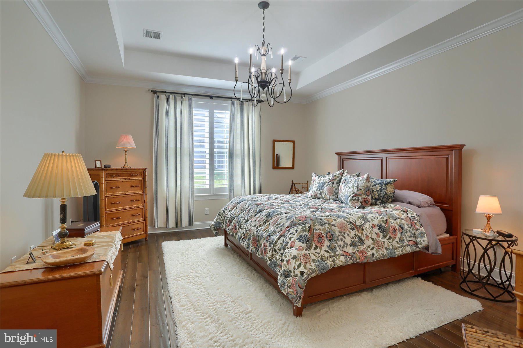 TRADITIONS OF AMERICA AT SILVER SPRING - Residential