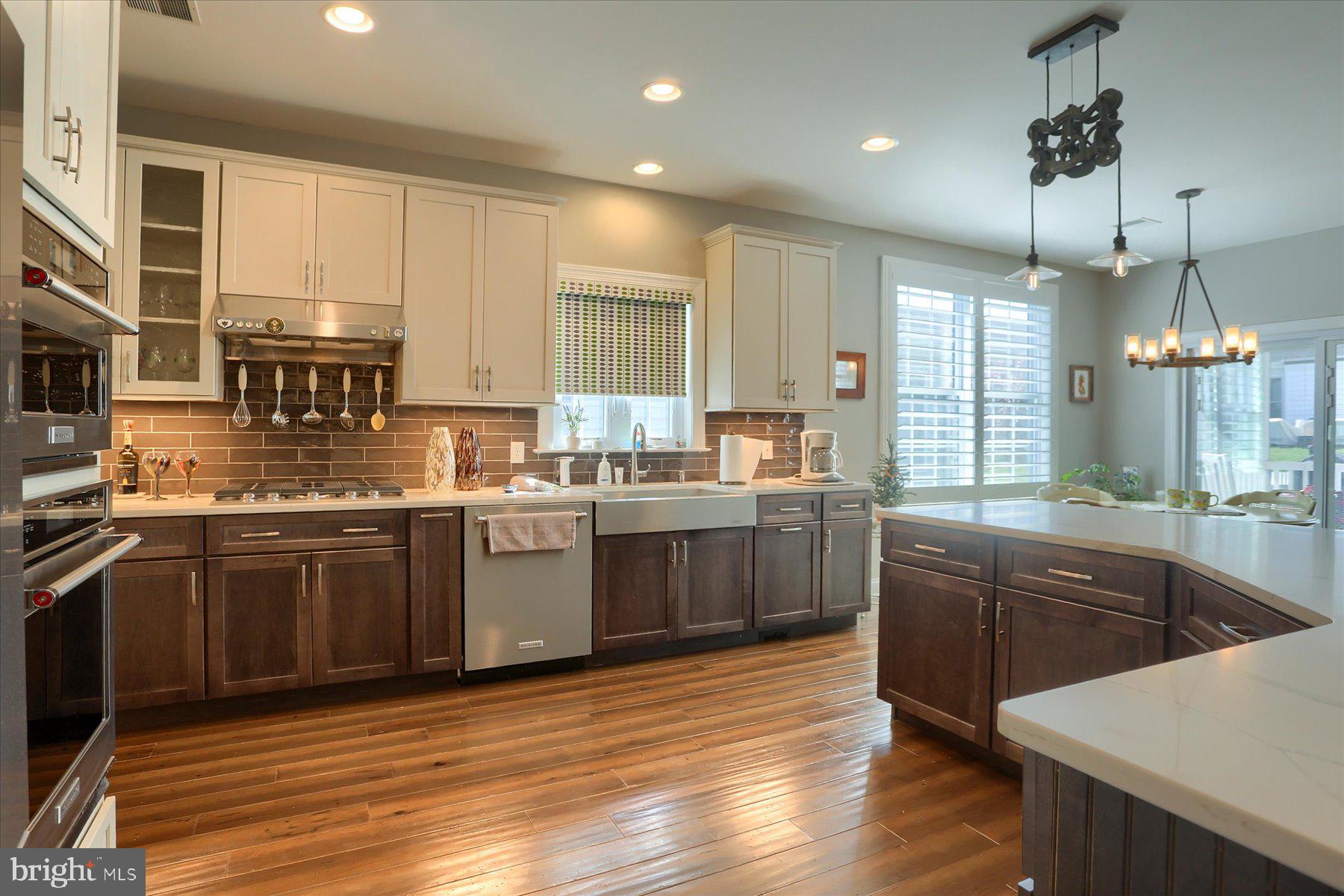 TRADITIONS OF AMERICA AT SILVER SPRING - Residential