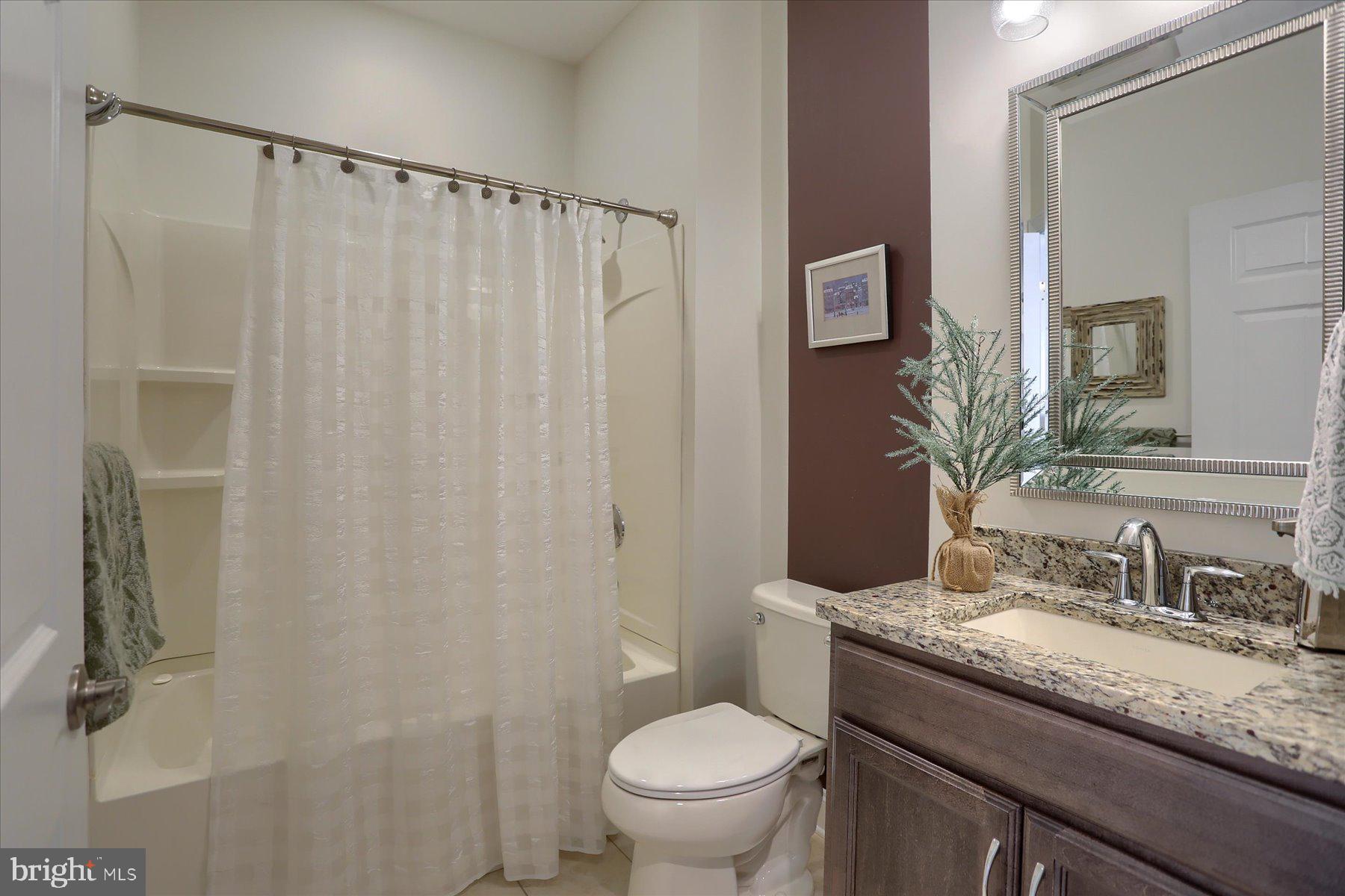 TRADITIONS OF AMERICA AT SILVER SPRING - Residential