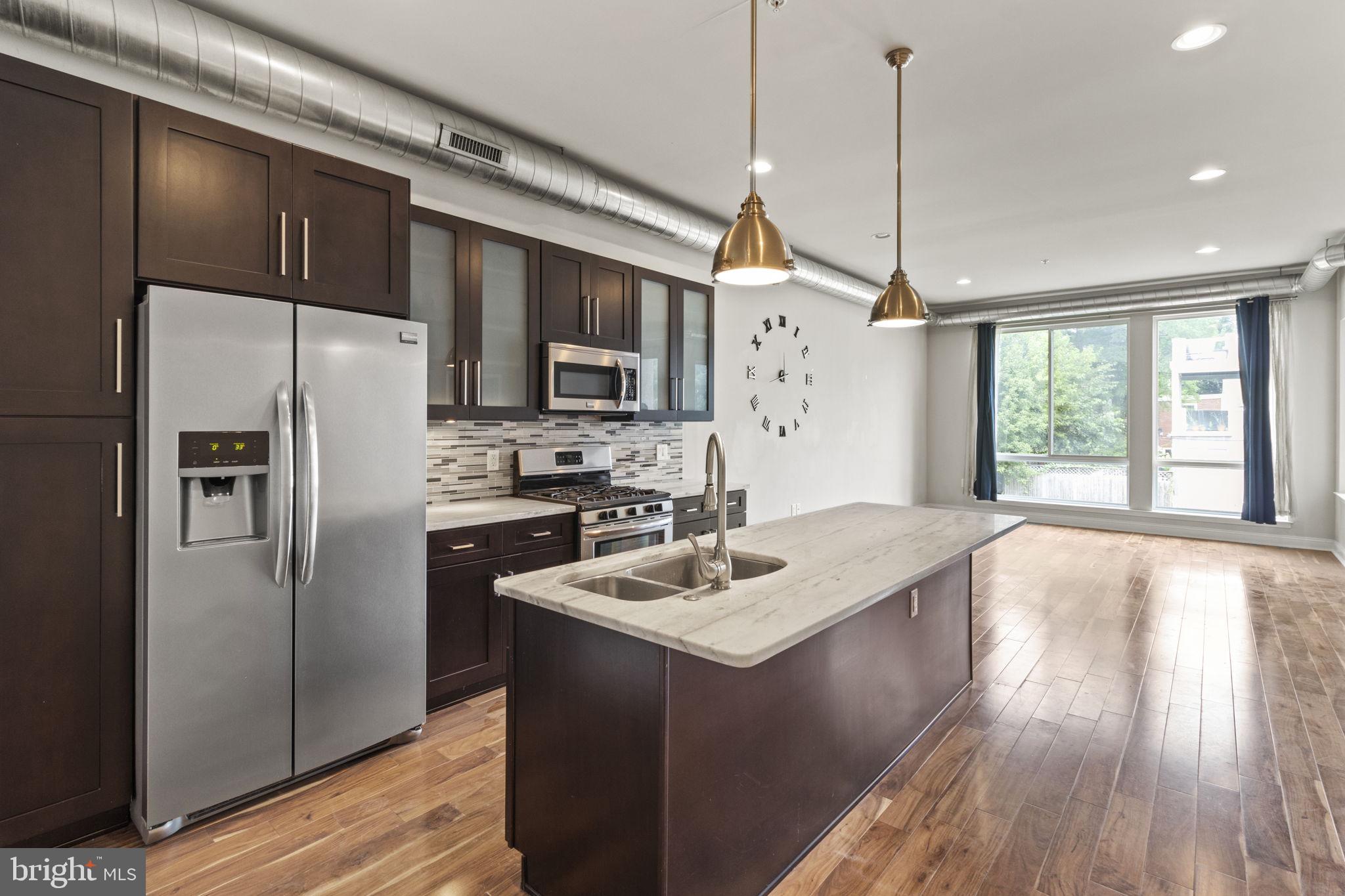 SPRING ARTS - Residential Lease