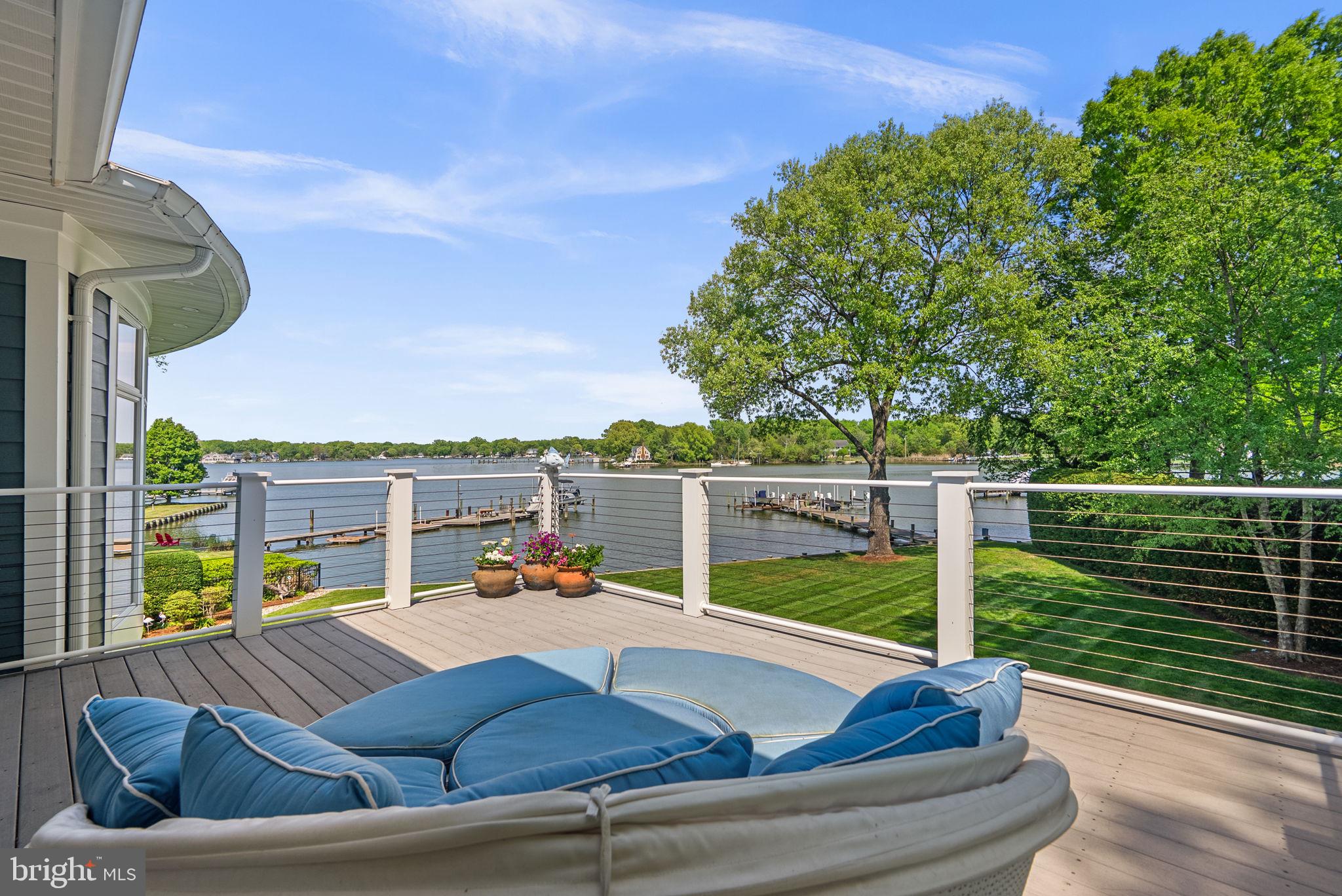 CHALK POINT - Residential