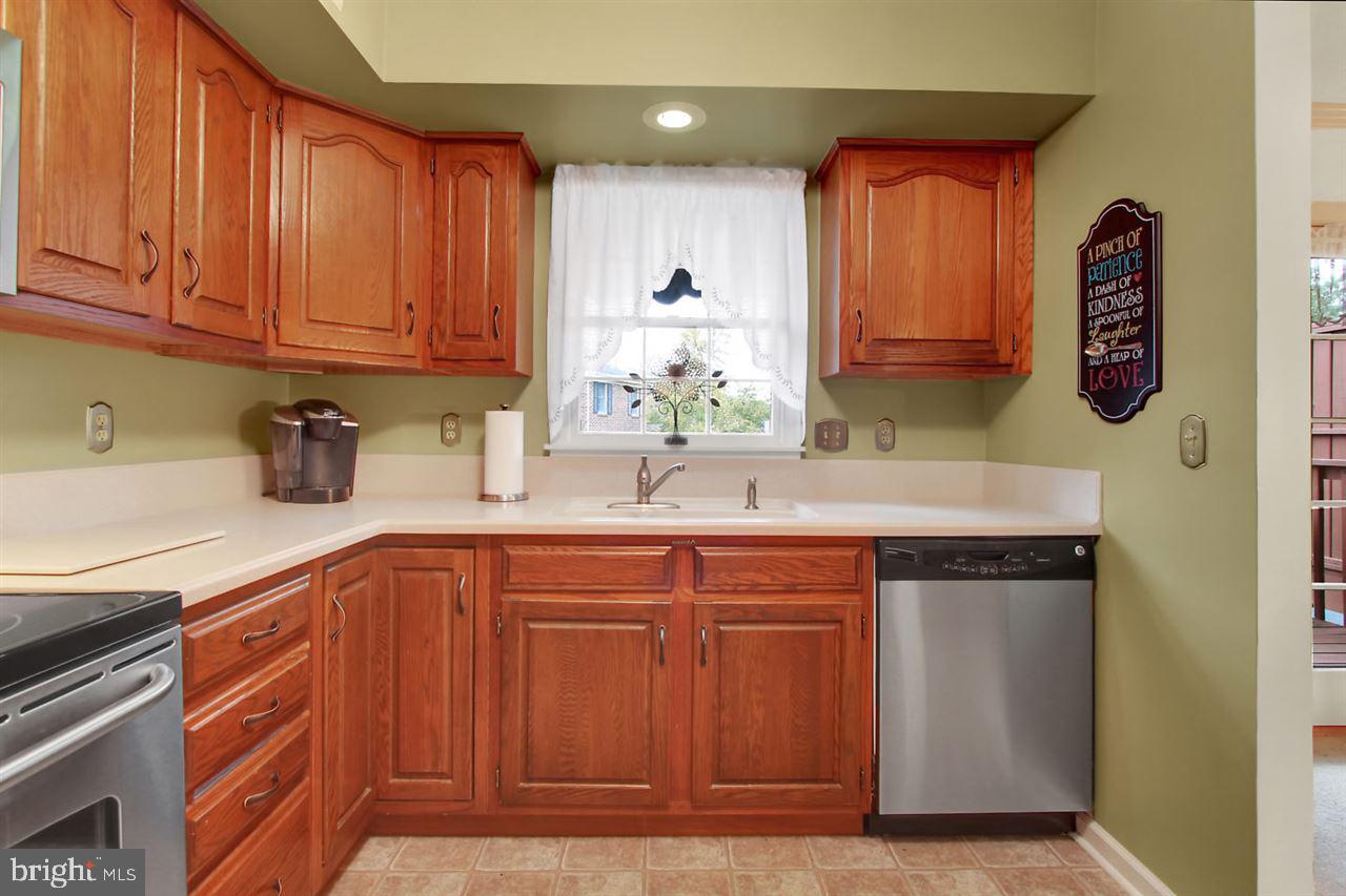 CHAMBERS RIDGE - Residential