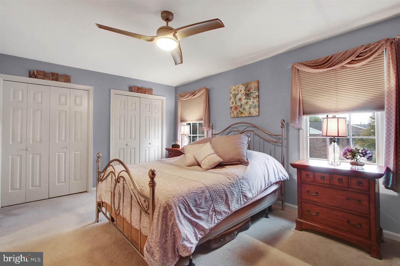 CHAMBERS RIDGE - Residential