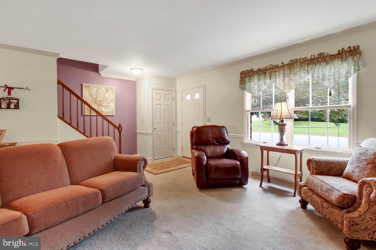 CHAMBERS RIDGE - Residential