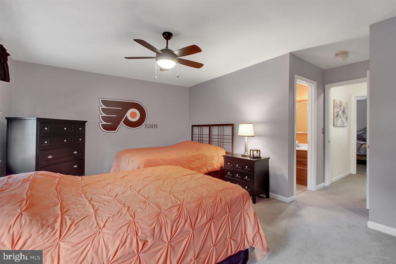 CHAMBERS RIDGE - Residential