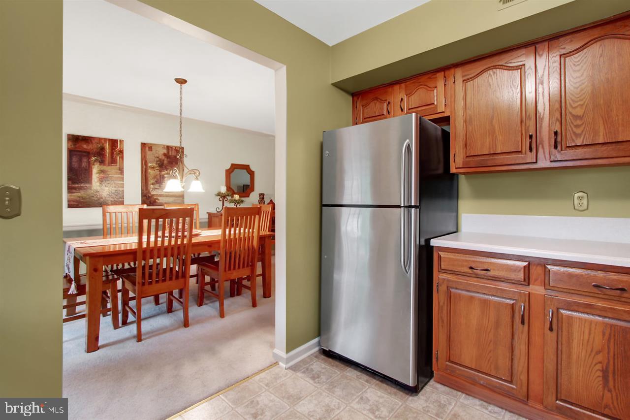 CHAMBERS RIDGE - Residential