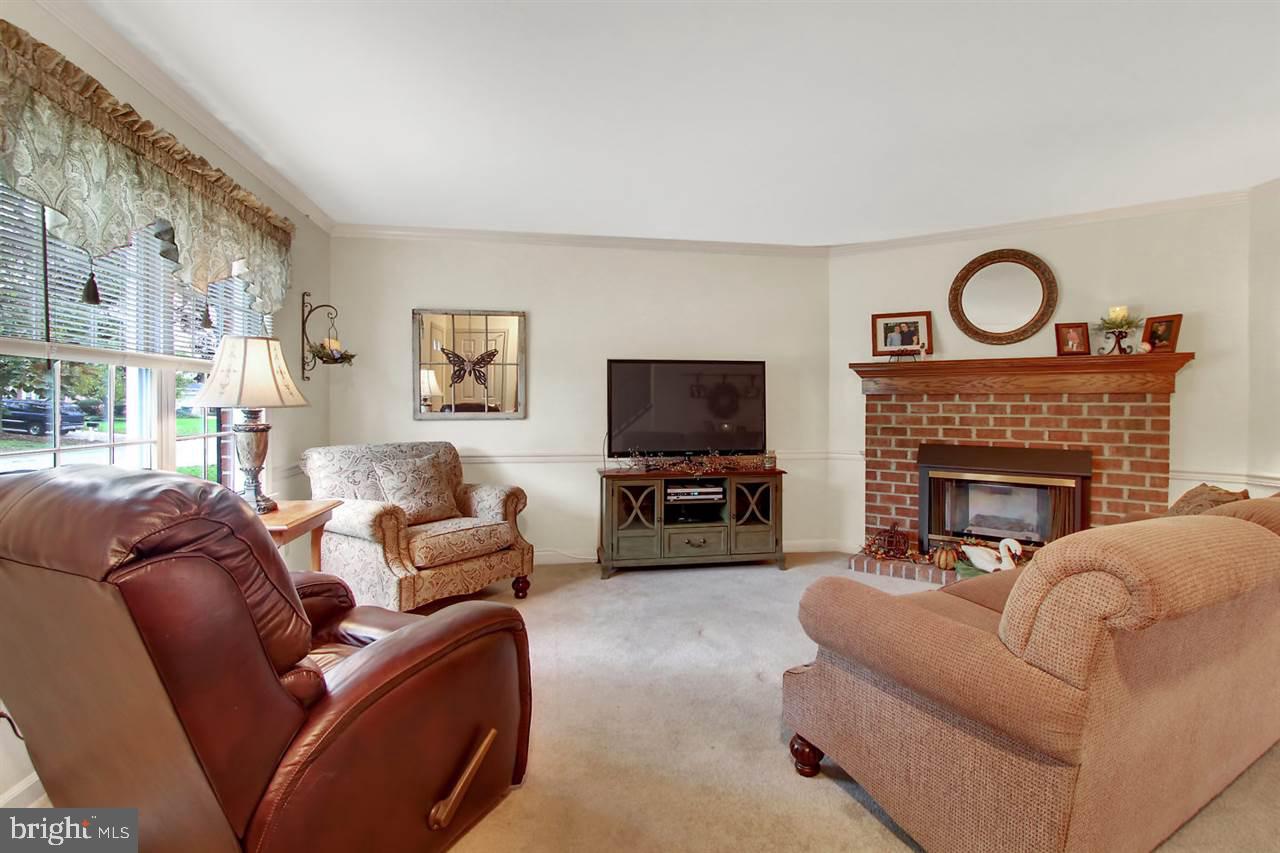 CHAMBERS RIDGE - Residential