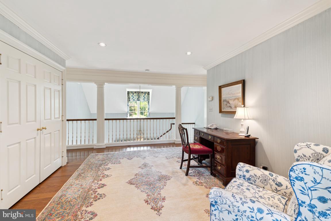 OAK HILL ESTATES - Residential