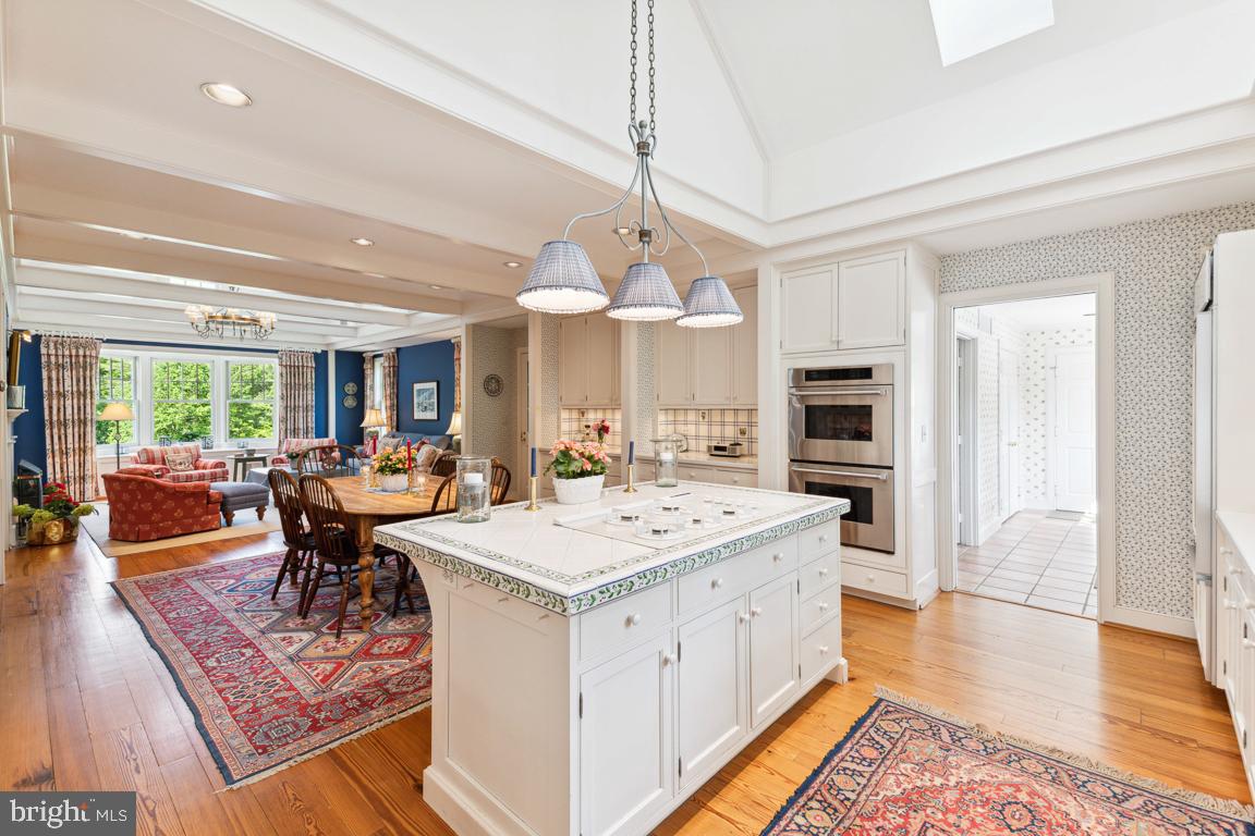 OAK HILL ESTATES - Residential