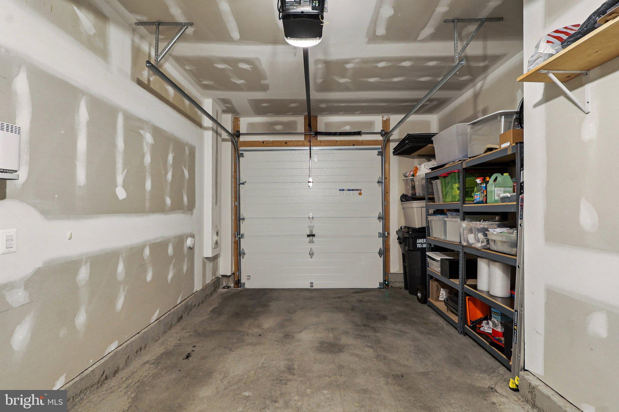 METRO WALK AT MOOREFIELD STATION - Residential