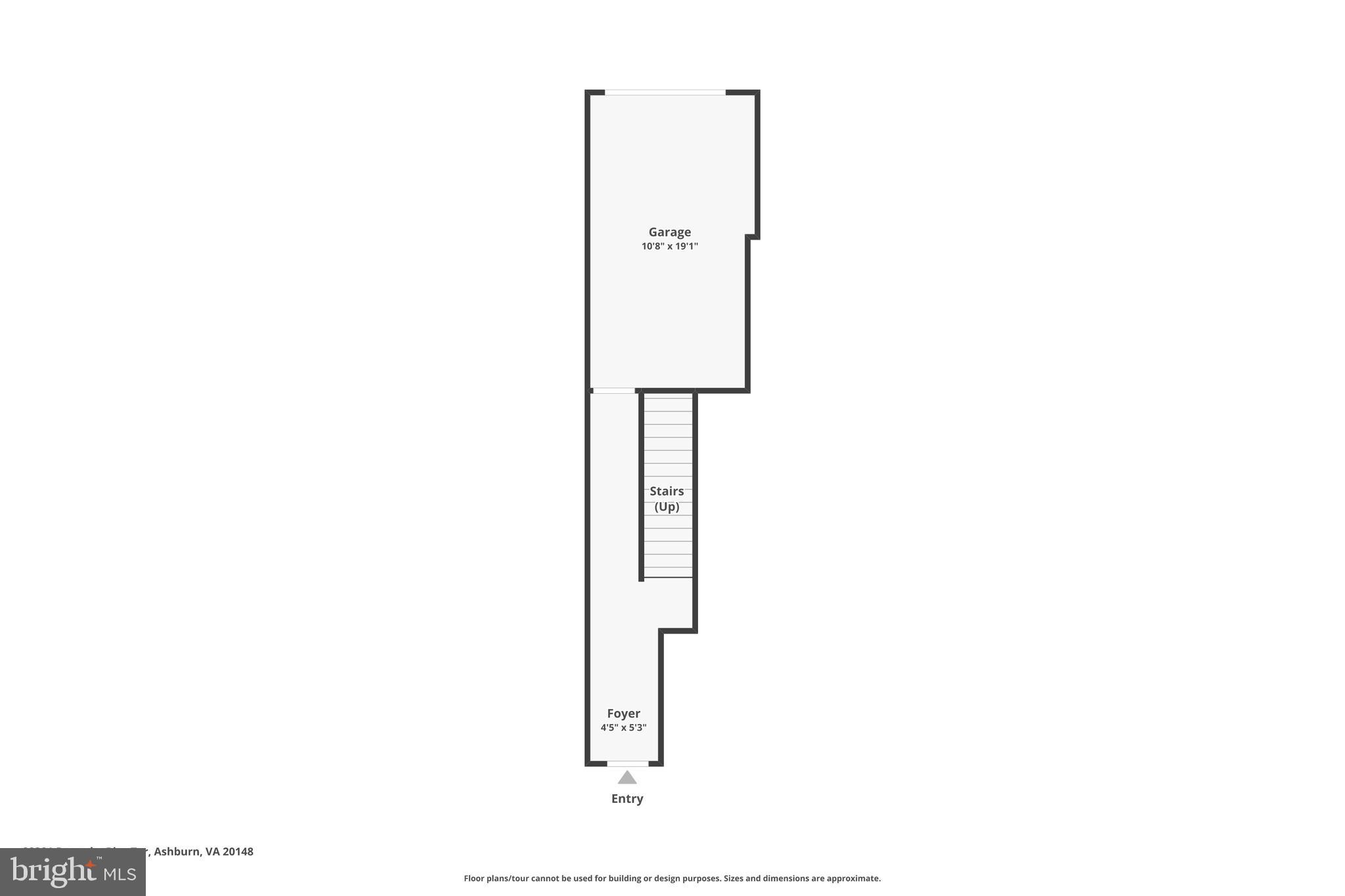 METRO WALK AT MOOREFIELD STATION - Residential
