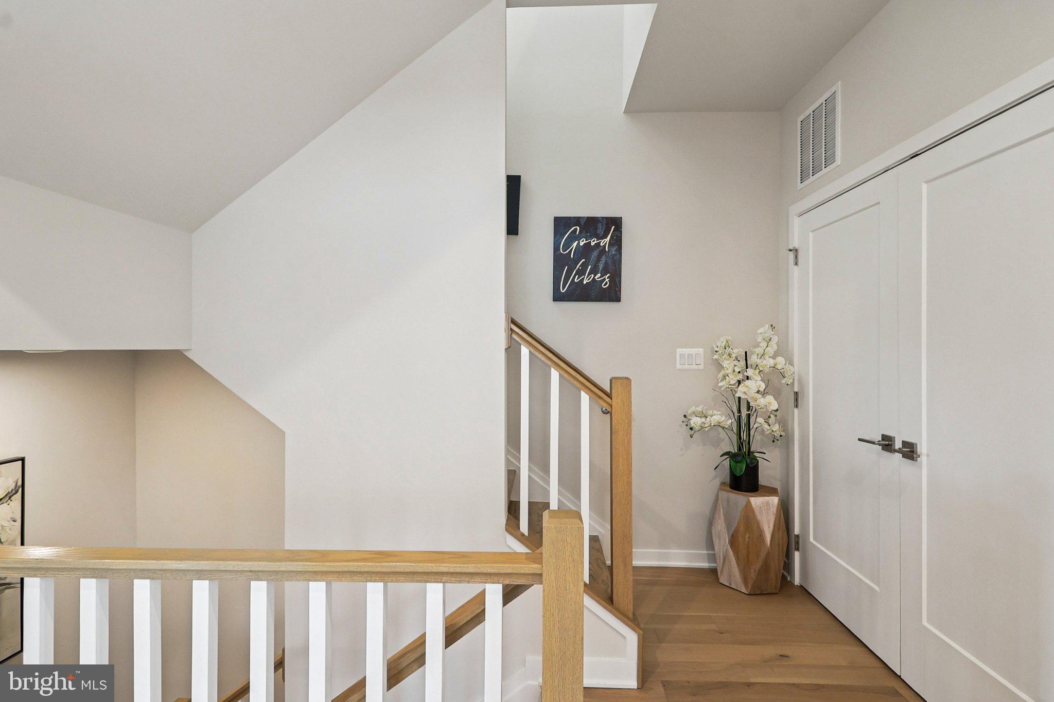 METRO WALK AT MOOREFIELD STATION - Residential