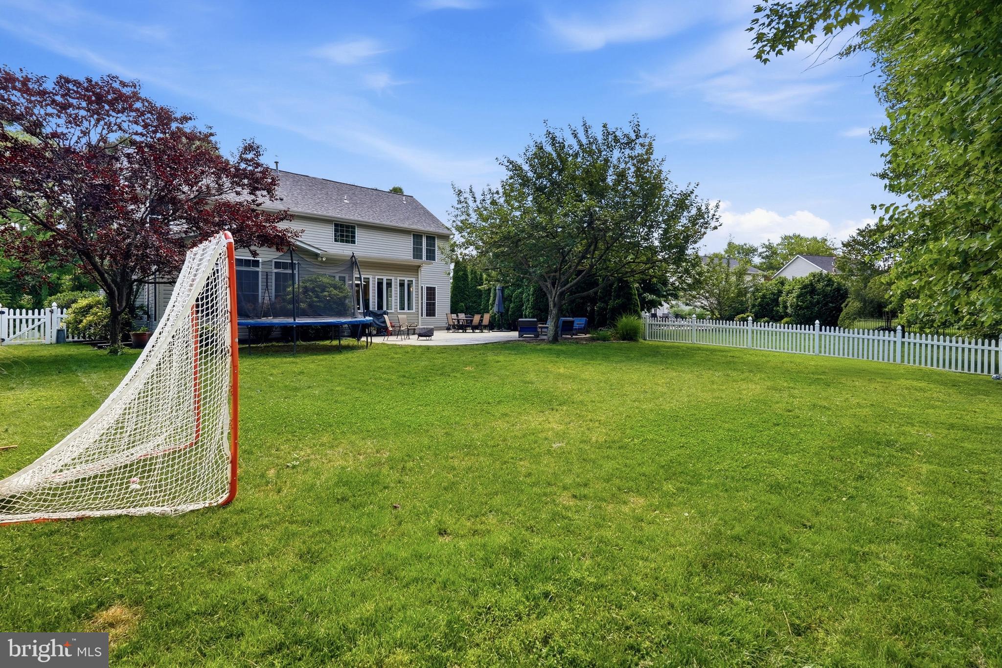 QUAIL MEADOW - Residential