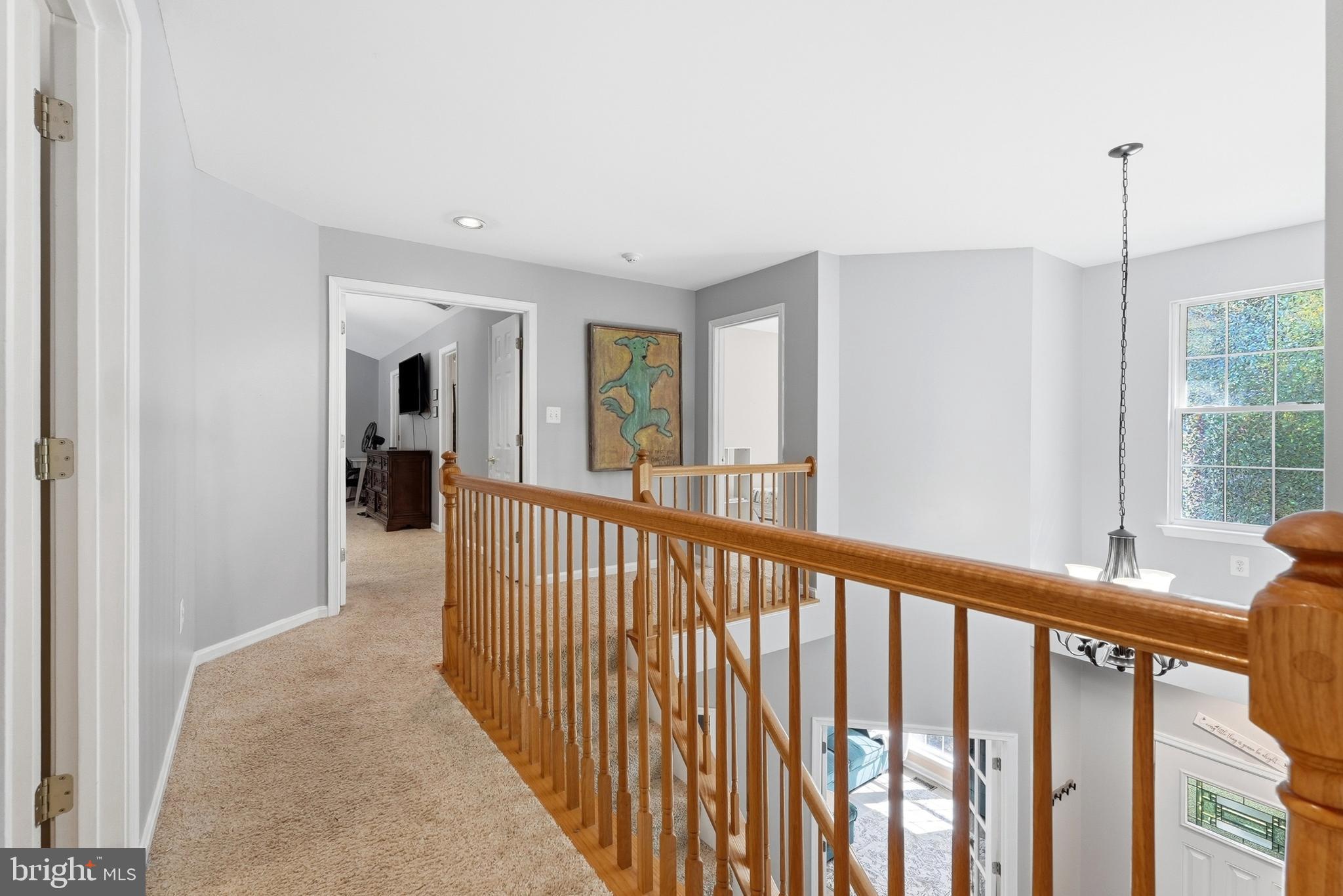 QUAIL MEADOW - Residential