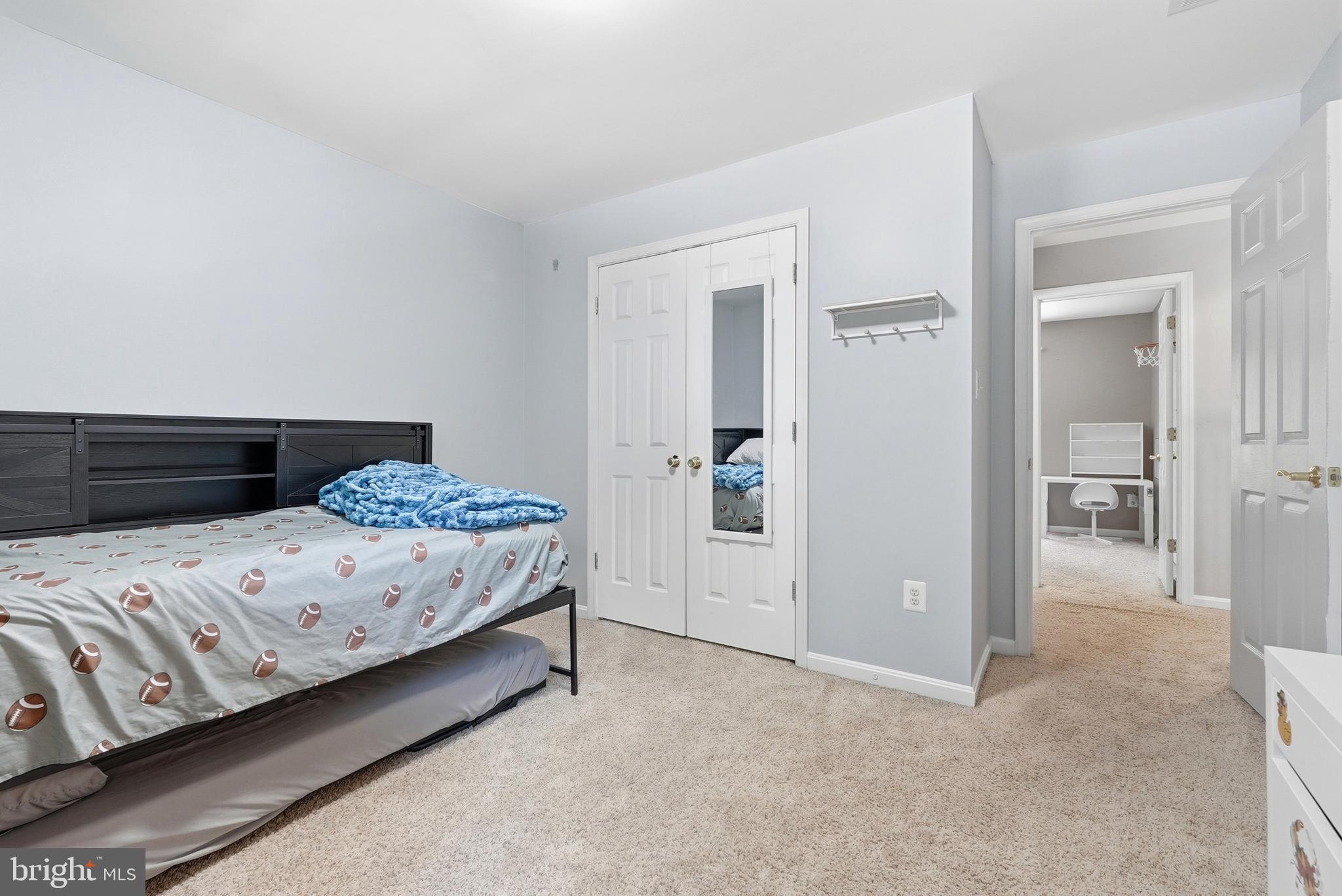 QUAIL MEADOW - Residential