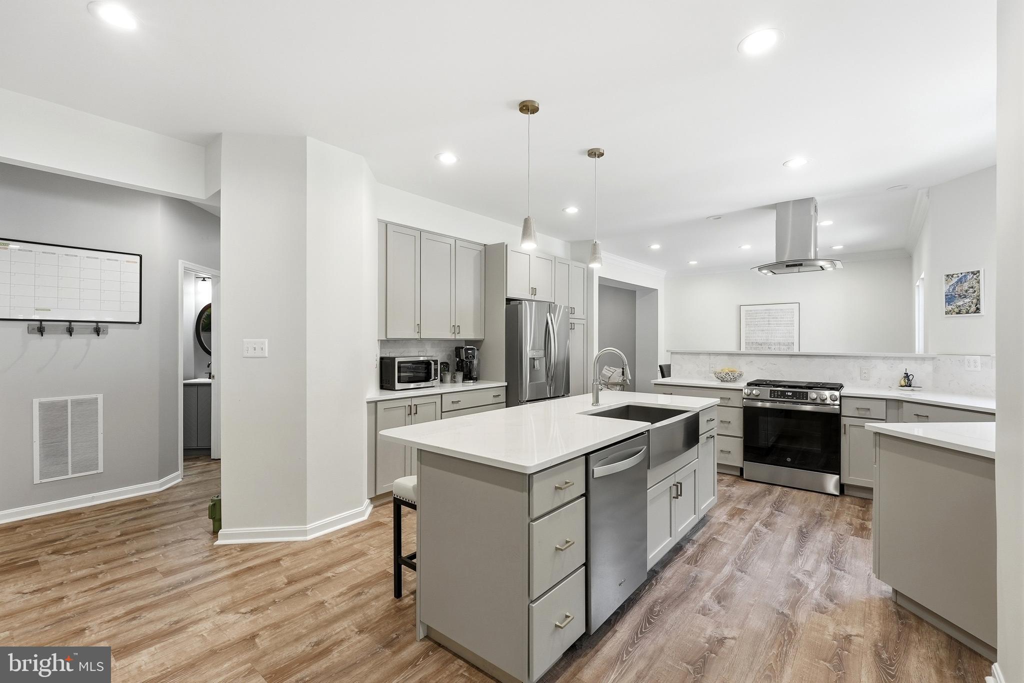 QUAIL MEADOW - Residential