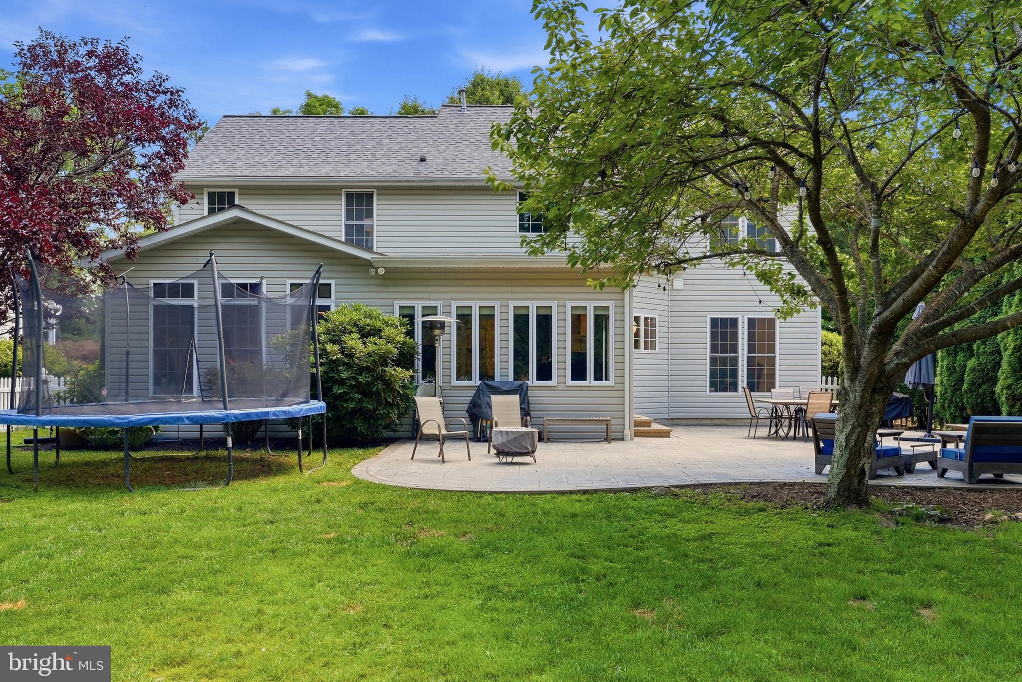 QUAIL MEADOW - Residential