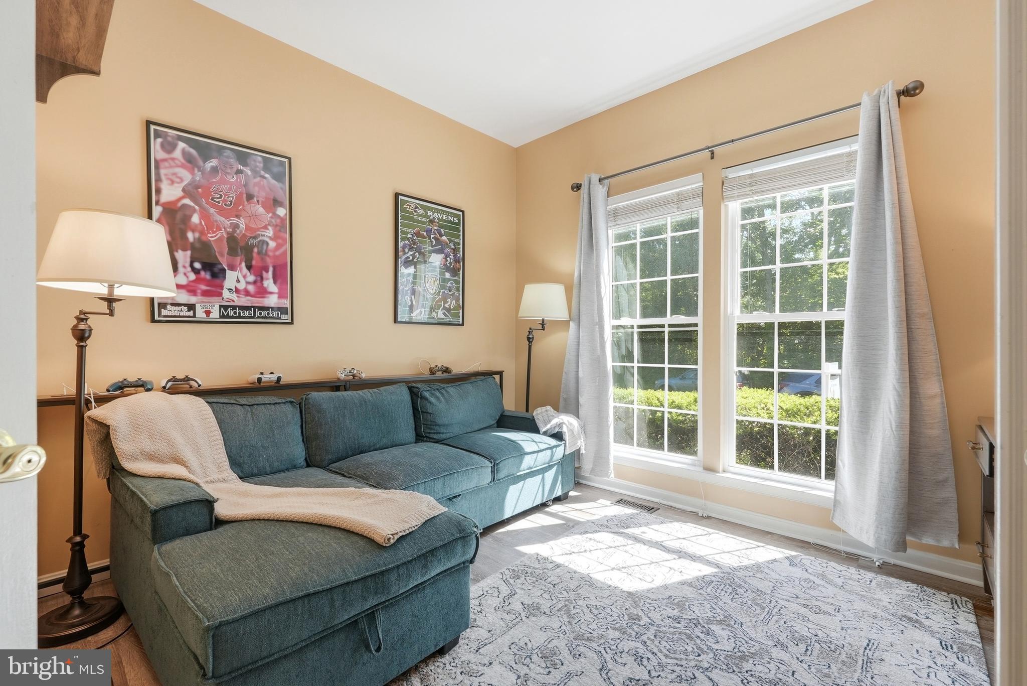 QUAIL MEADOW - Residential