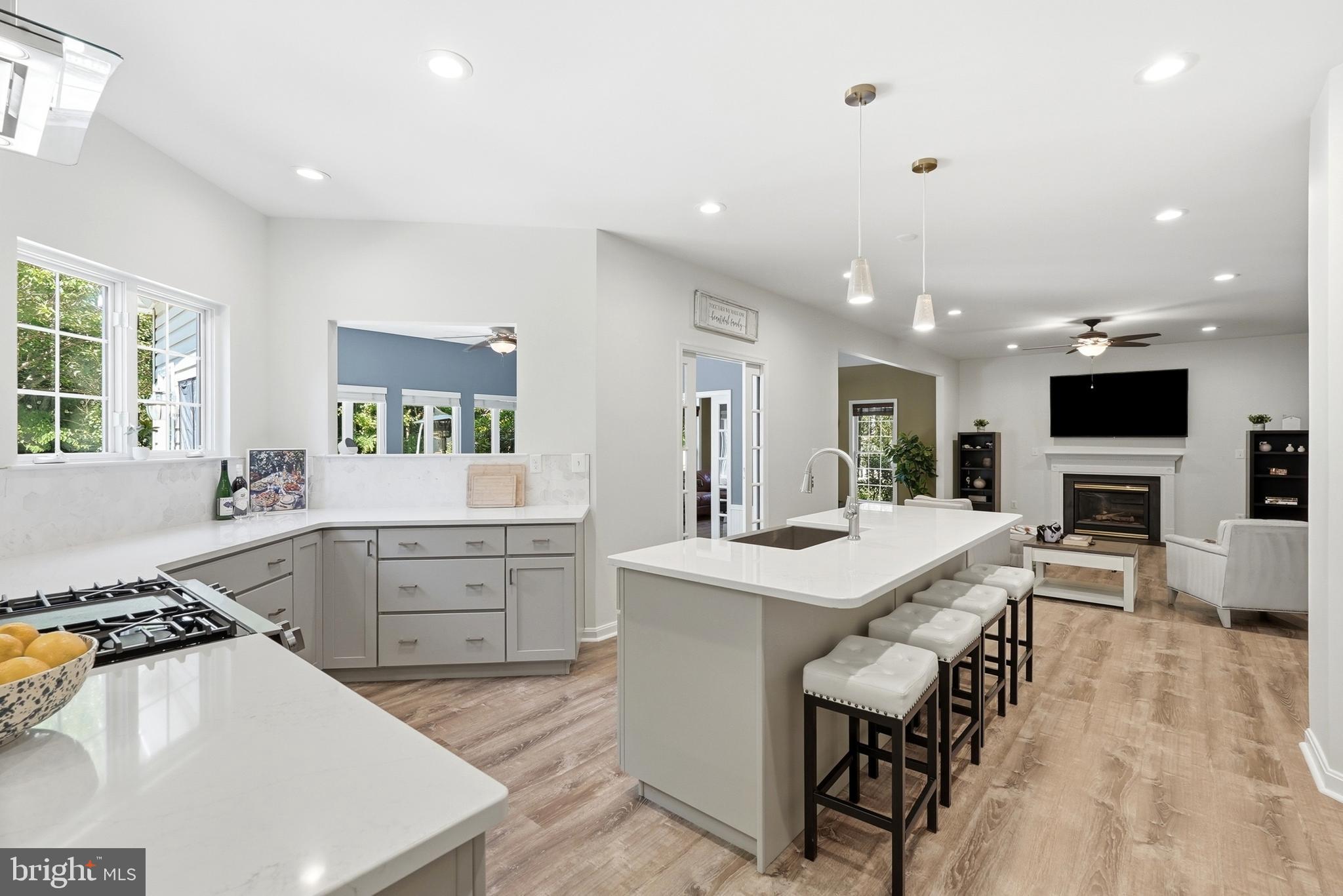QUAIL MEADOW - Residential