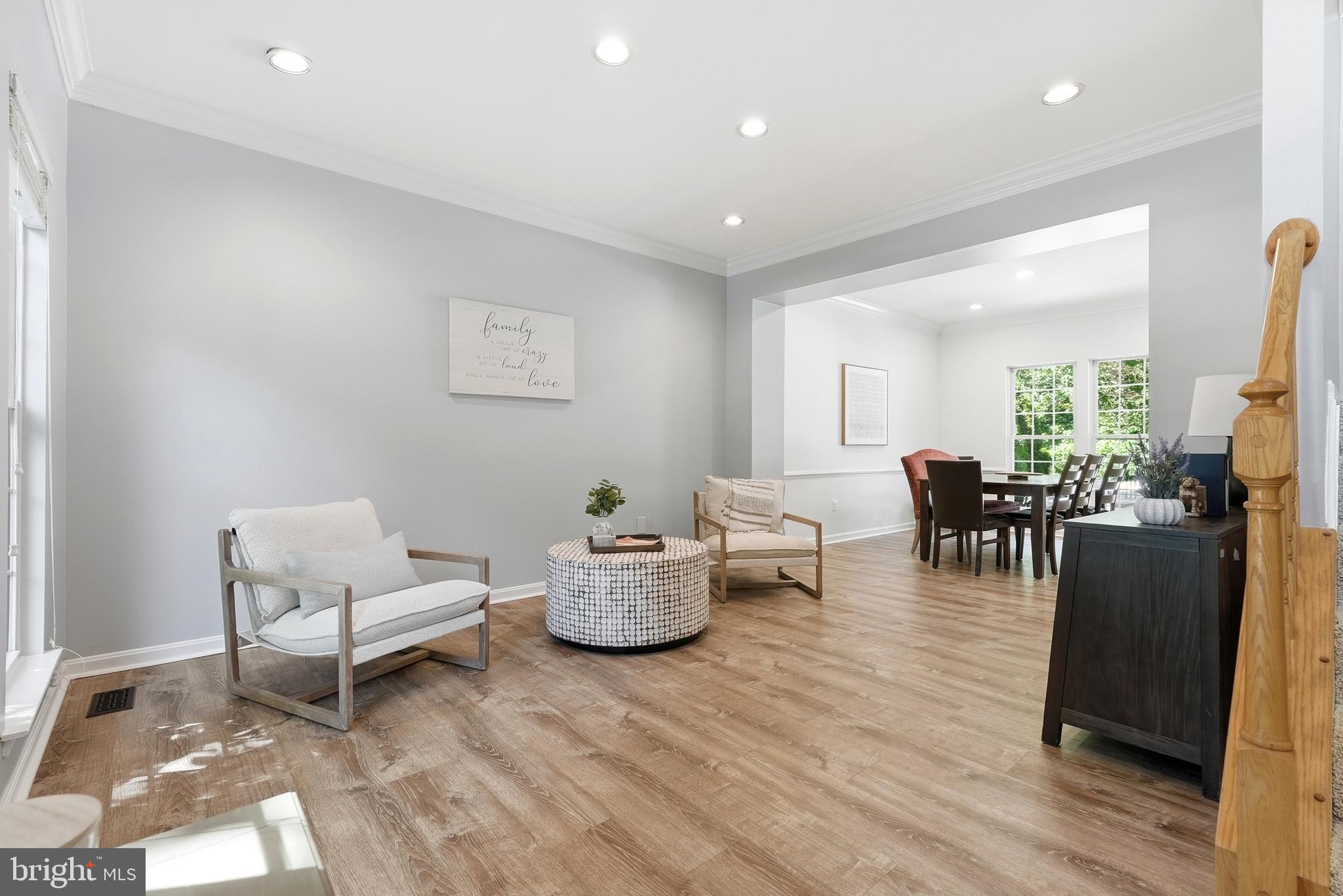 QUAIL MEADOW - Residential