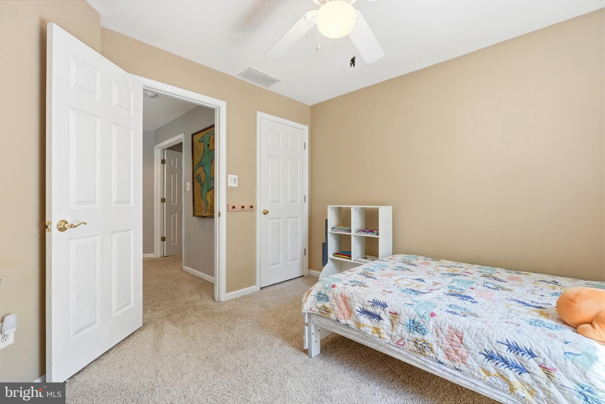 QUAIL MEADOW - Residential