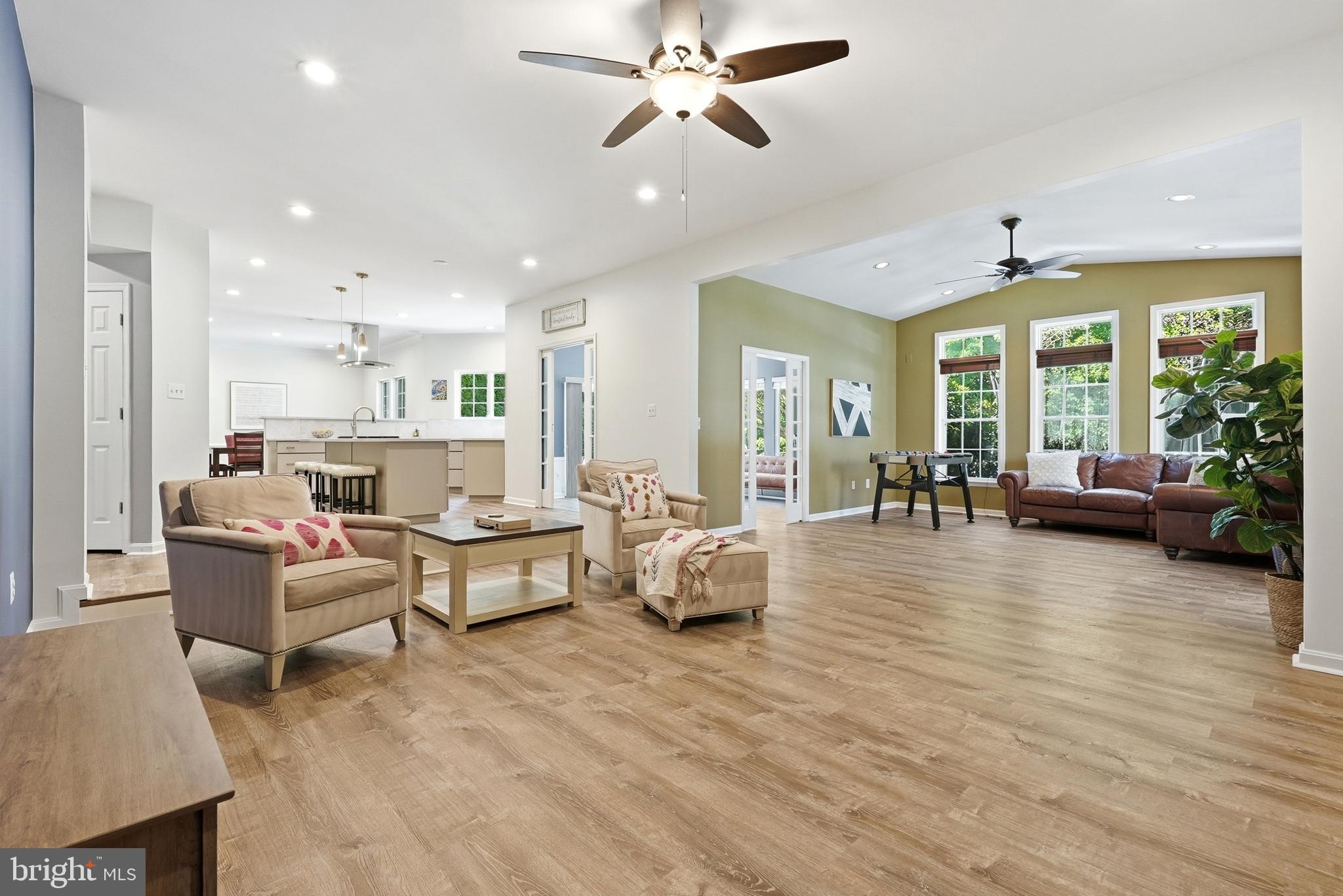 QUAIL MEADOW - Residential