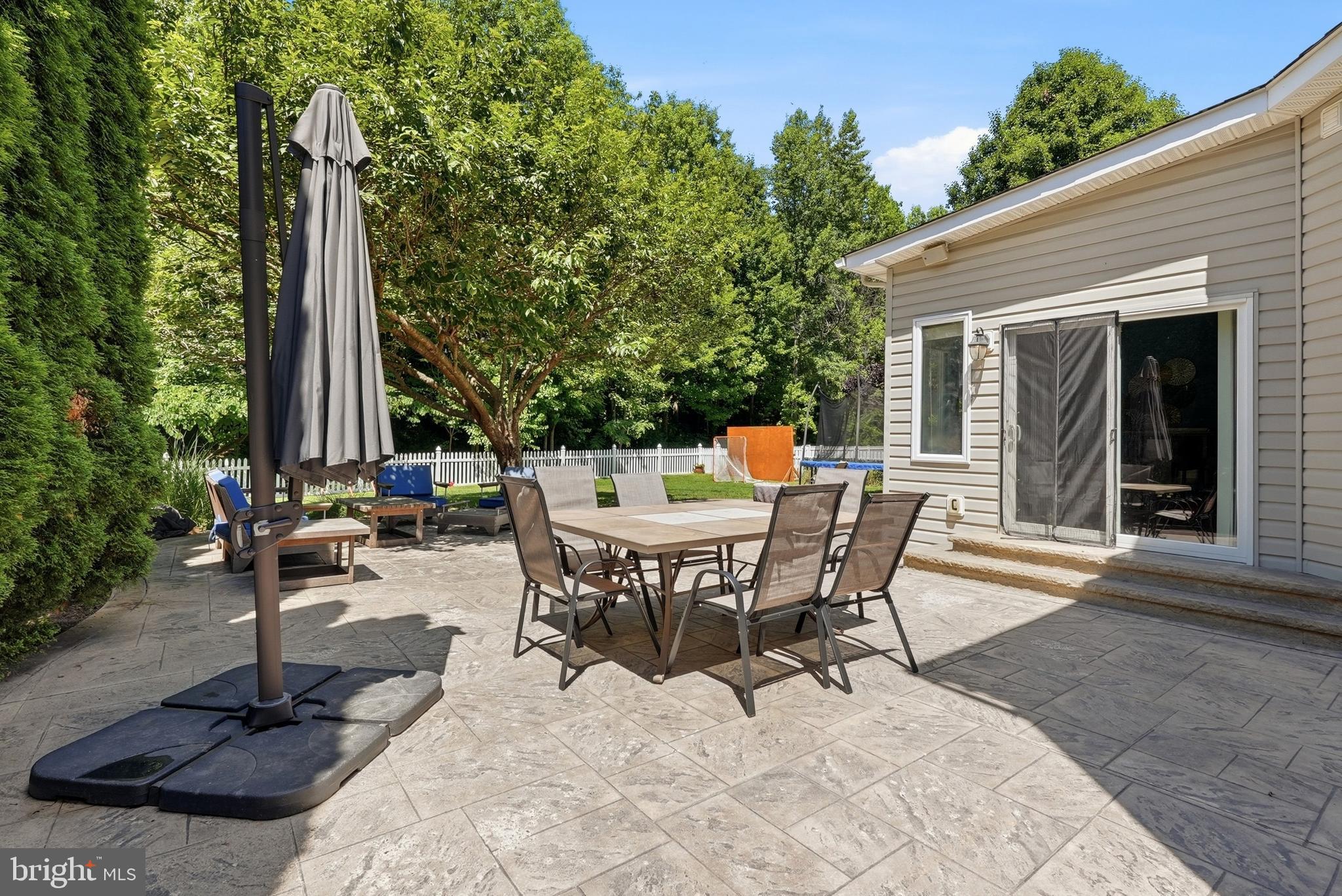 QUAIL MEADOW - Residential