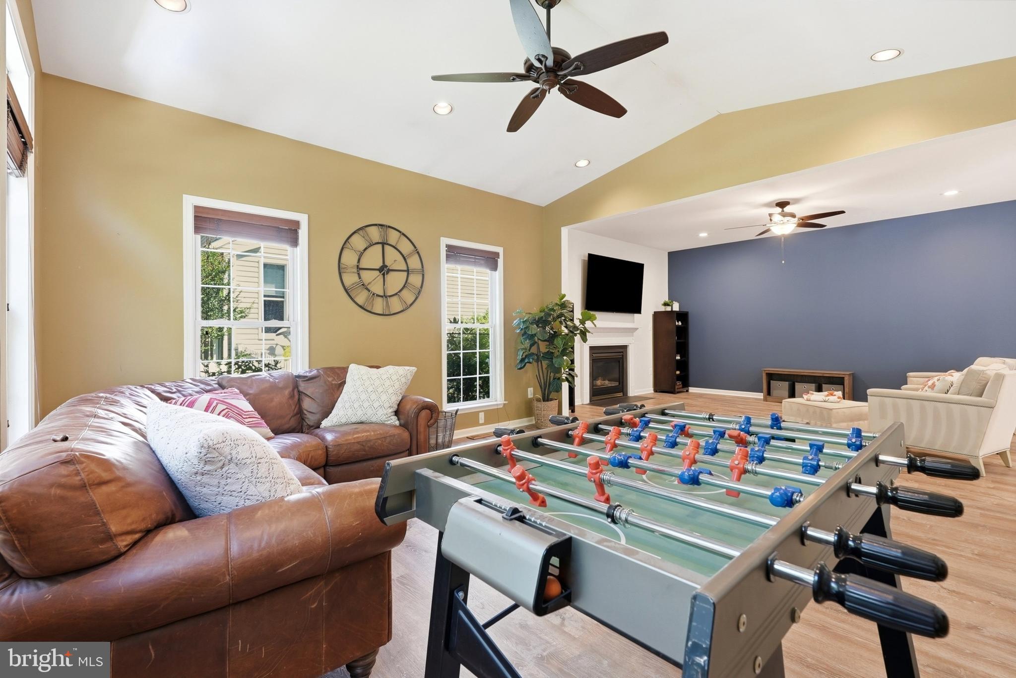 QUAIL MEADOW - Residential