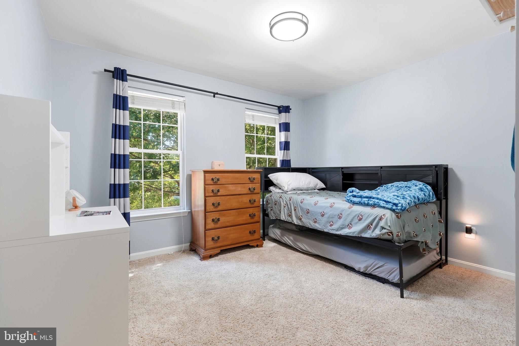 QUAIL MEADOW - Residential