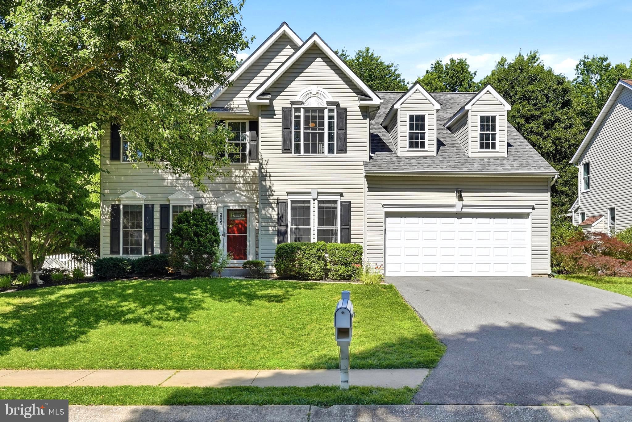QUAIL MEADOW - Residential