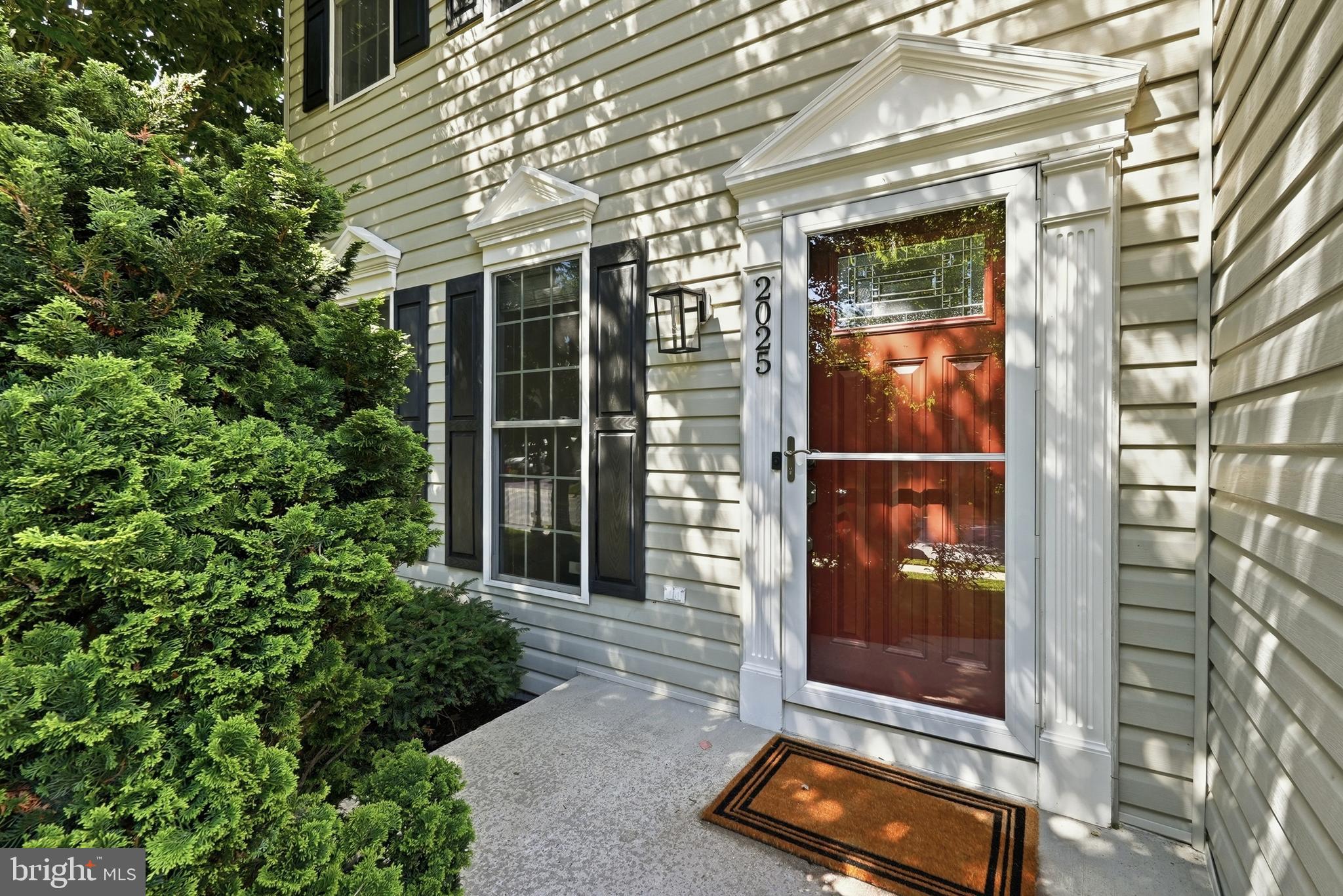 QUAIL MEADOW - Residential