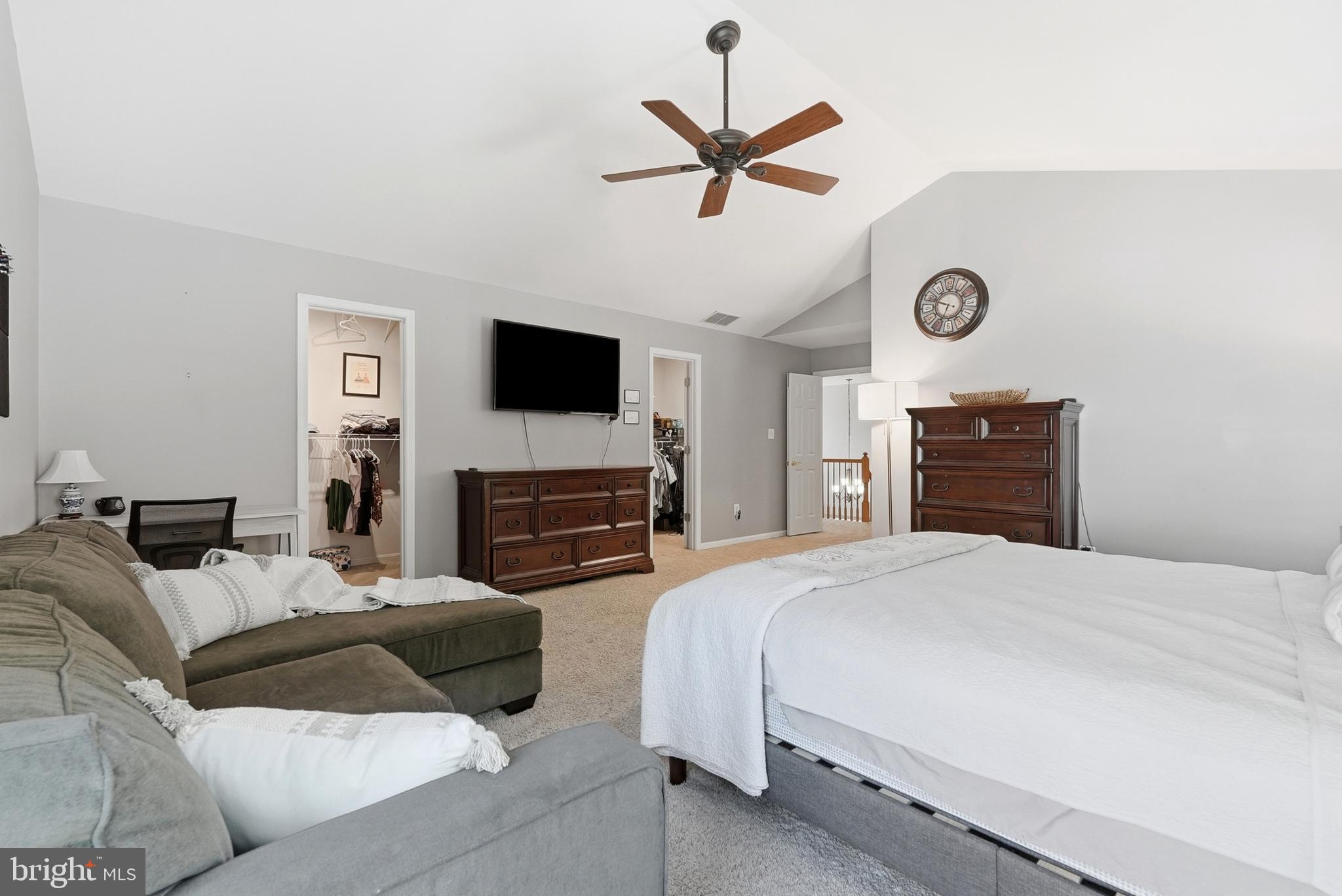 QUAIL MEADOW - Residential