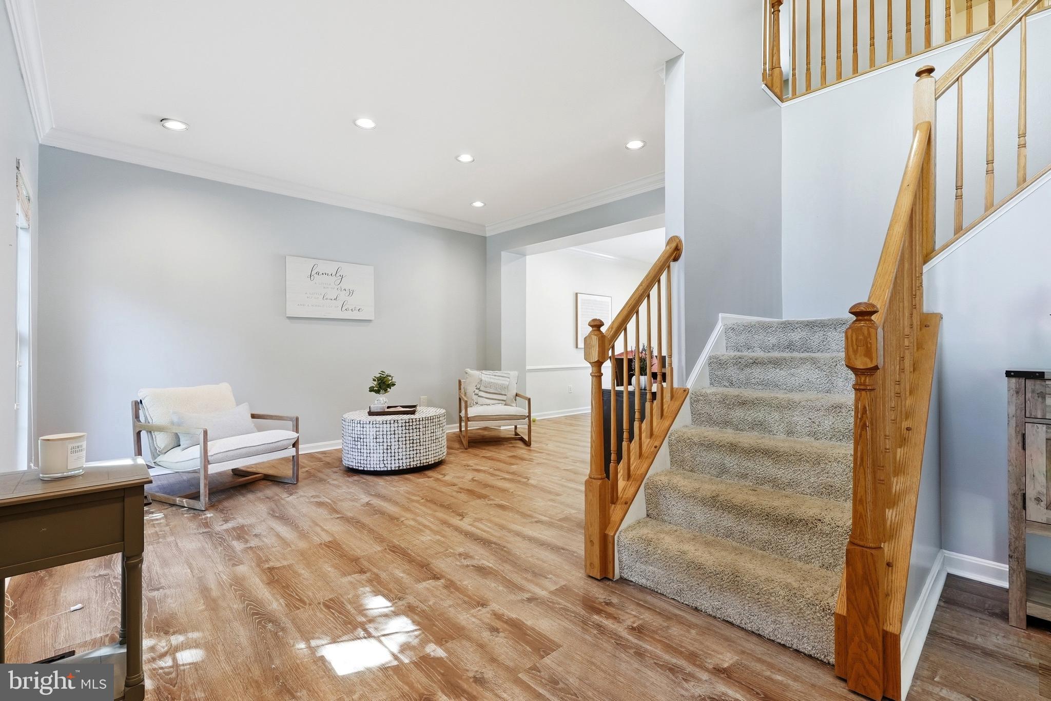 QUAIL MEADOW - Residential