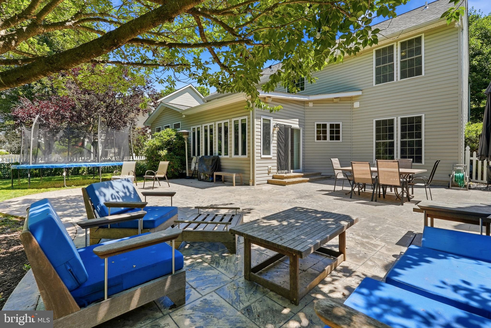QUAIL MEADOW - Residential