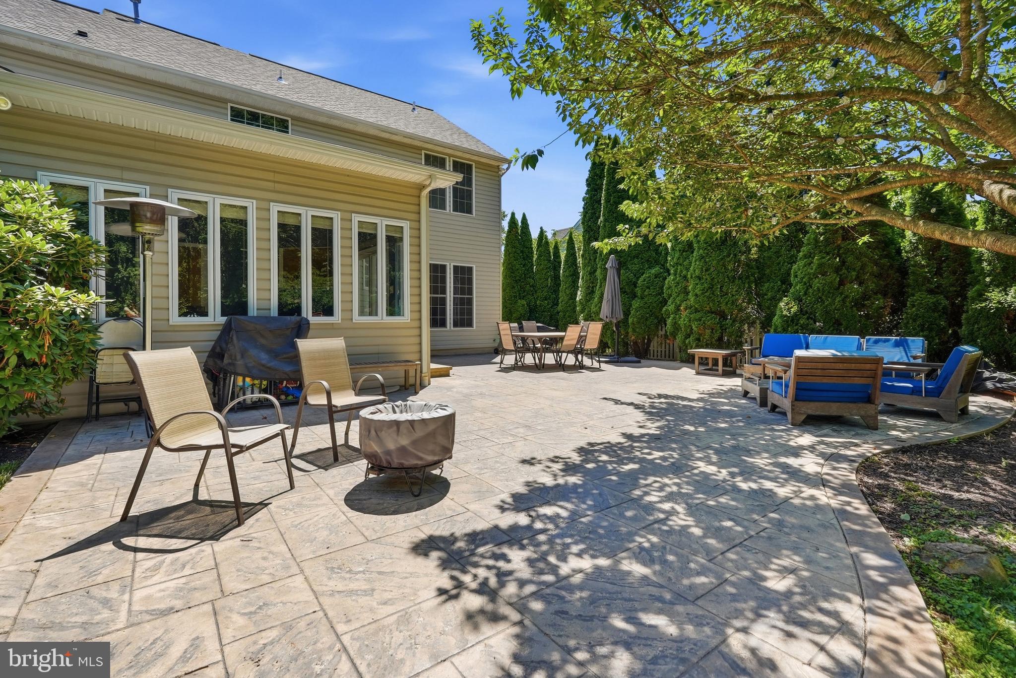 QUAIL MEADOW - Residential