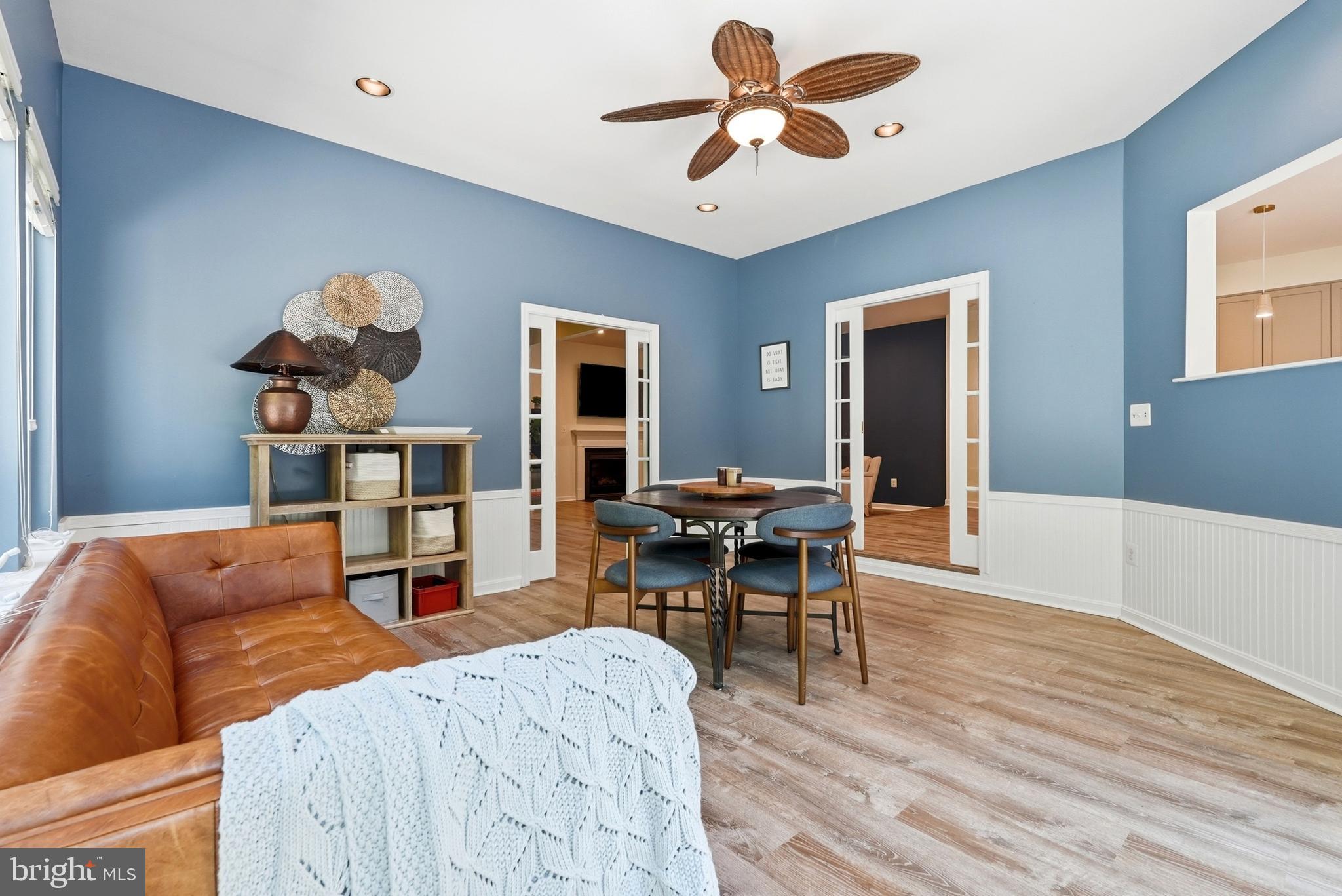 QUAIL MEADOW - Residential
