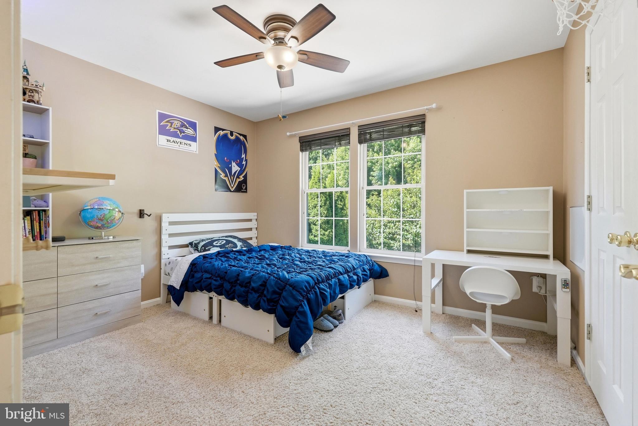 QUAIL MEADOW - Residential