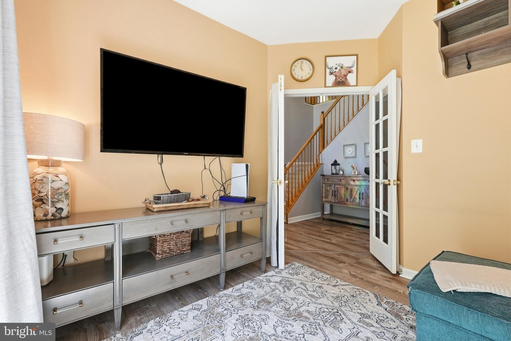 QUAIL MEADOW - Residential