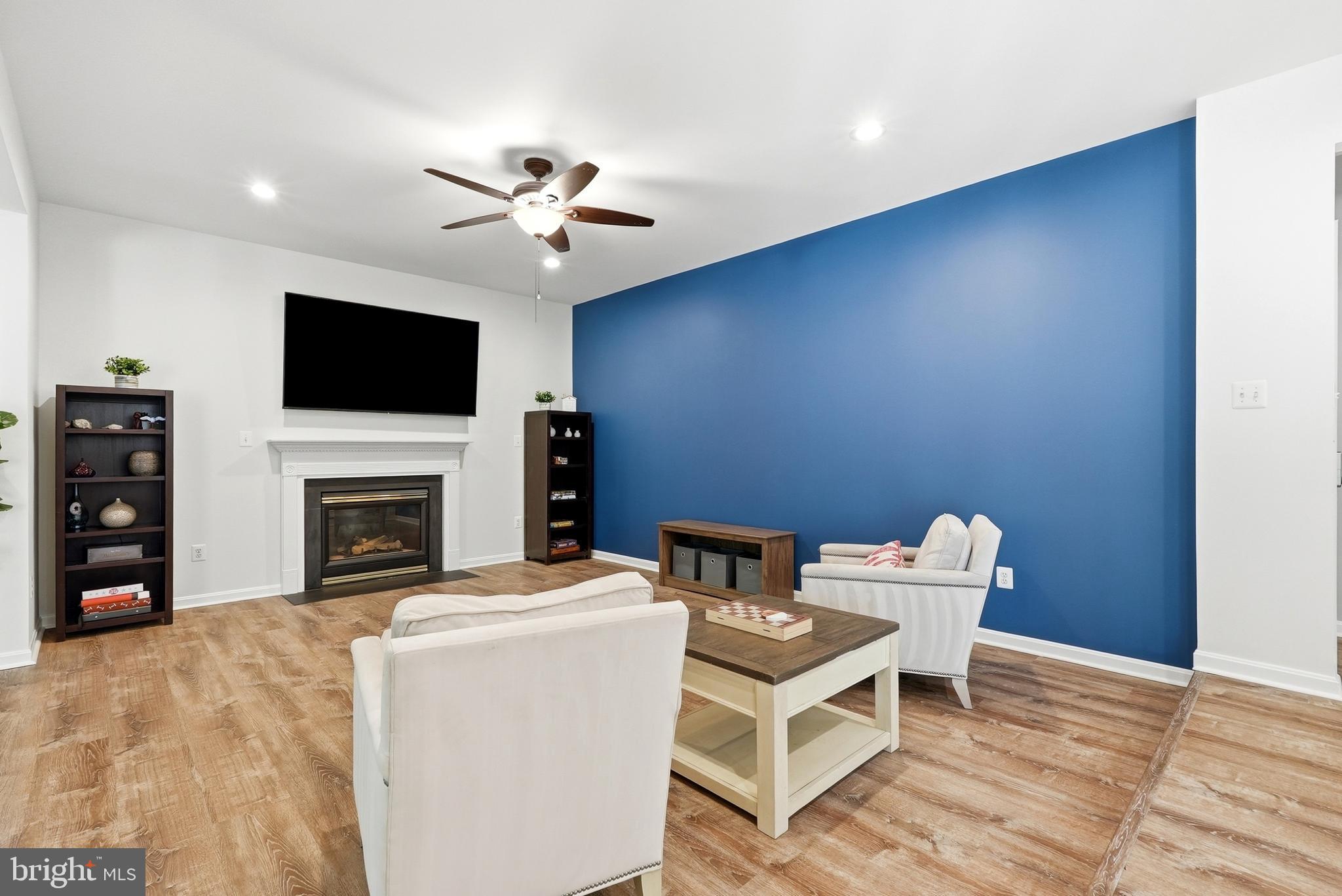 QUAIL MEADOW - Residential