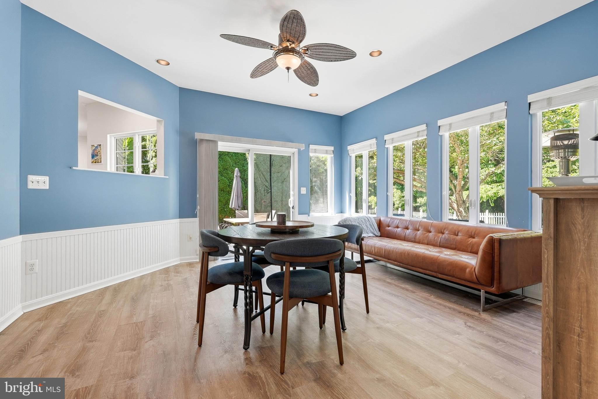 QUAIL MEADOW - Residential