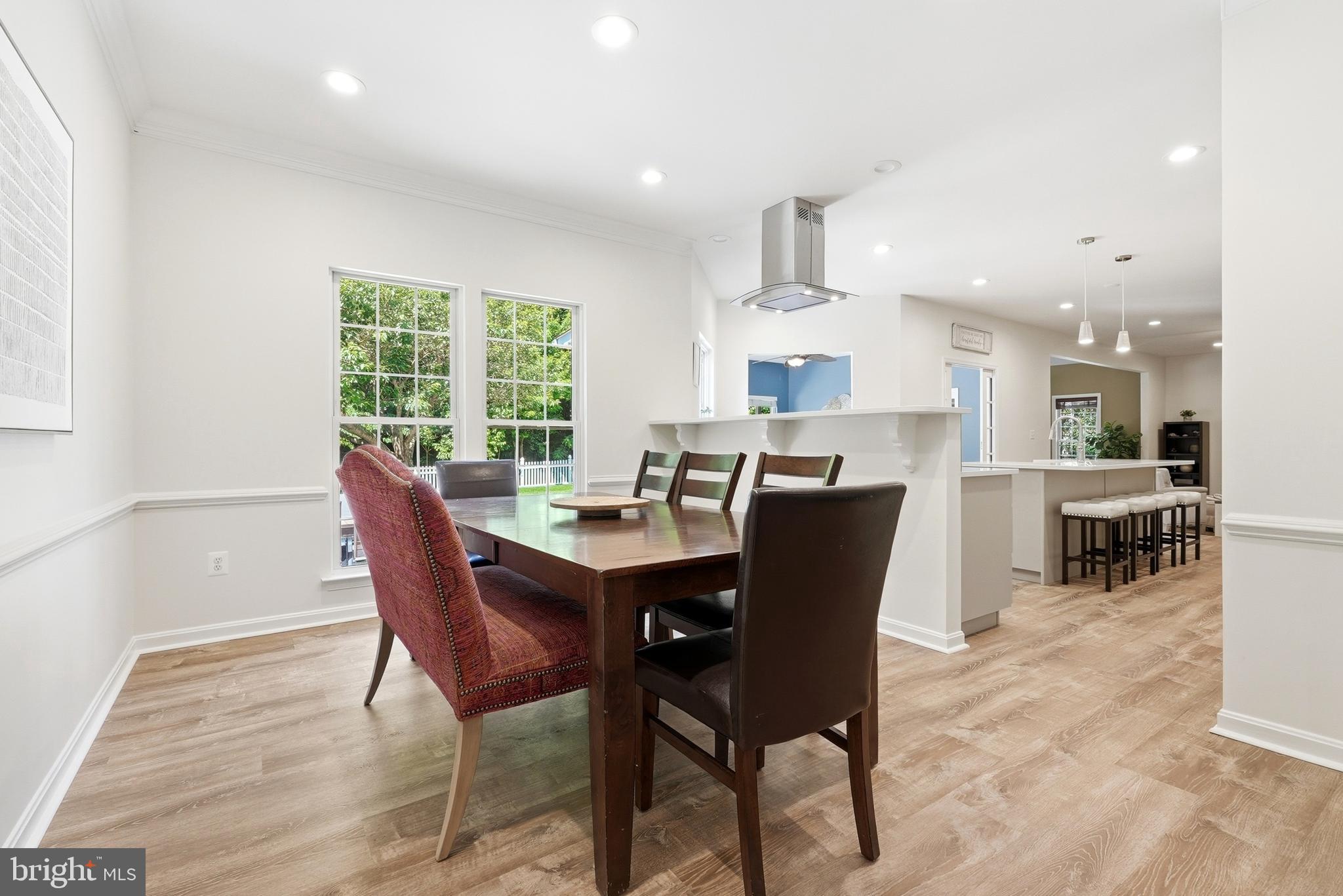 QUAIL MEADOW - Residential