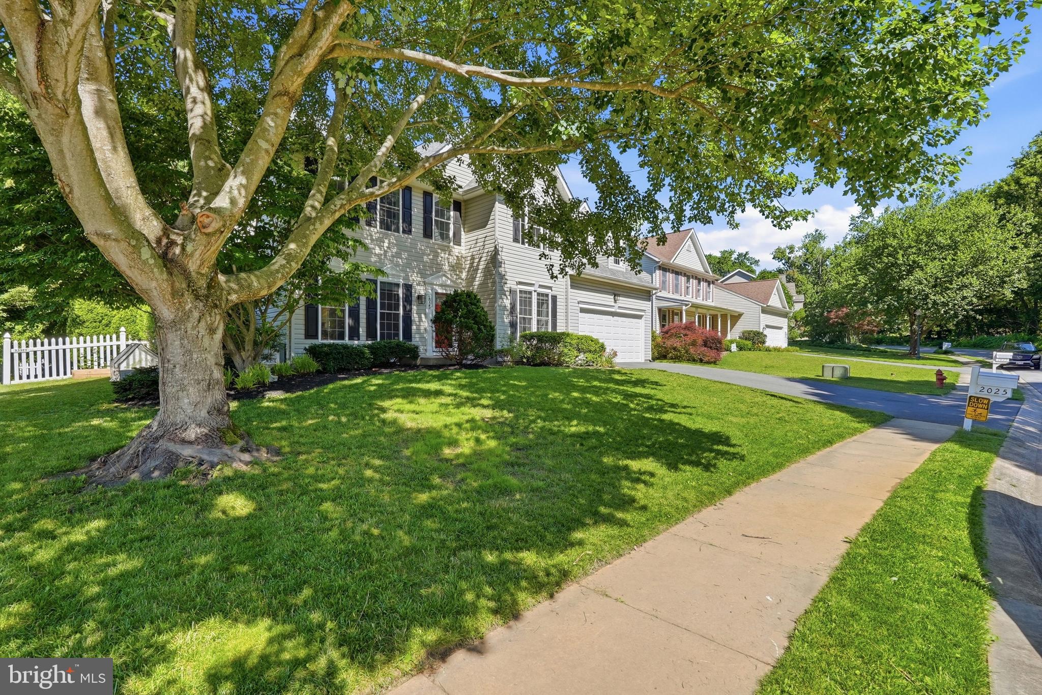 QUAIL MEADOW - Residential