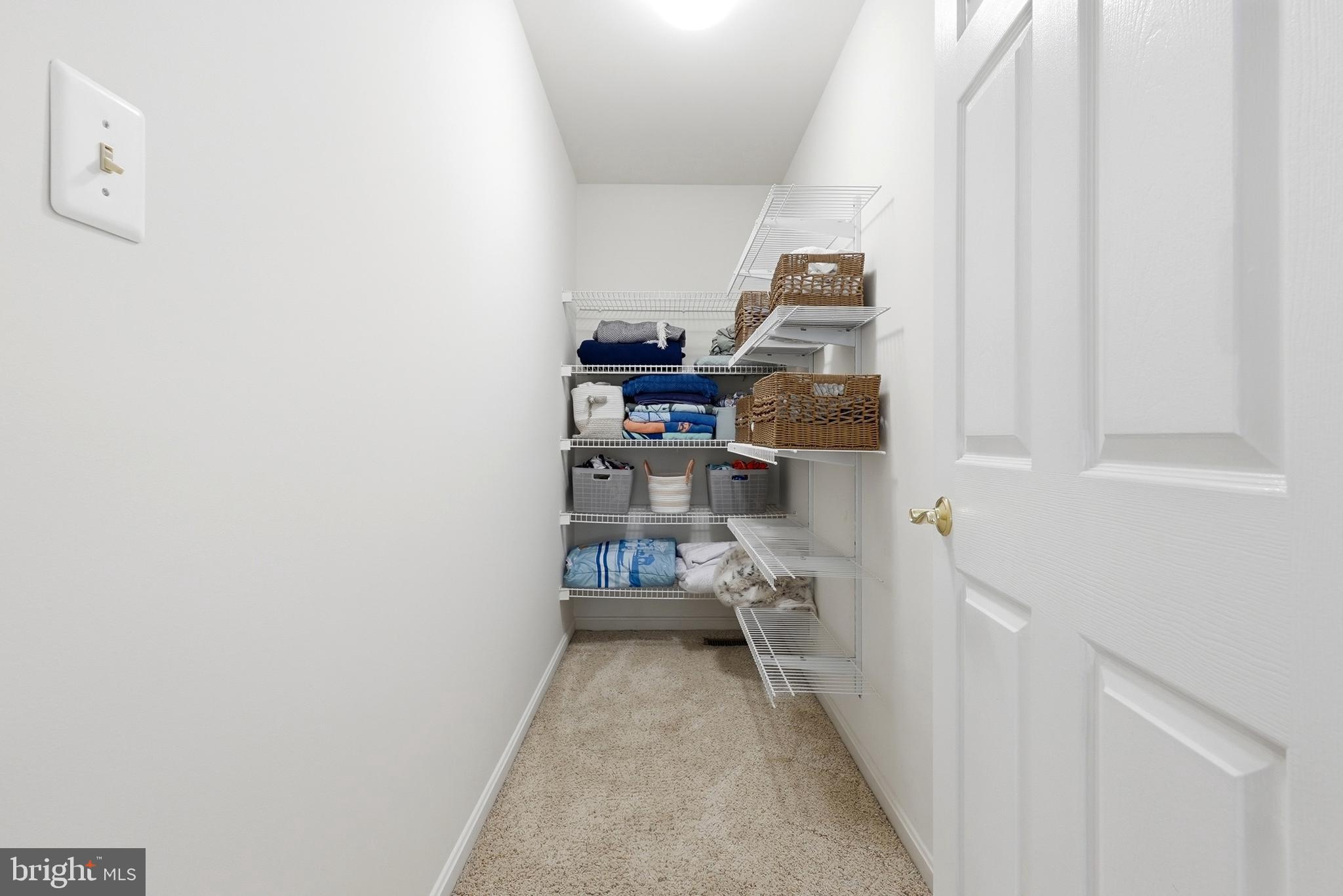 QUAIL MEADOW - Residential