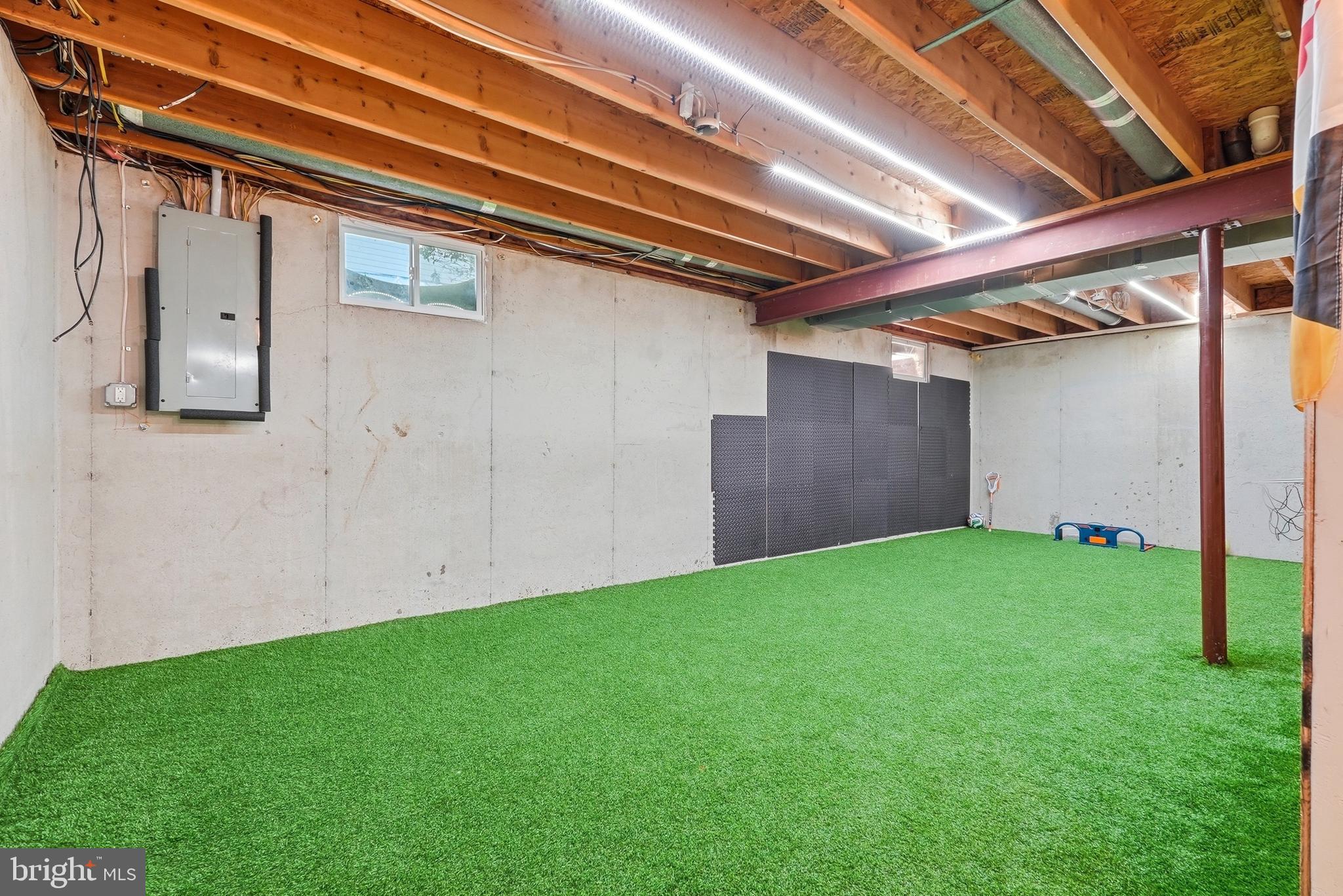 QUAIL MEADOW - Residential