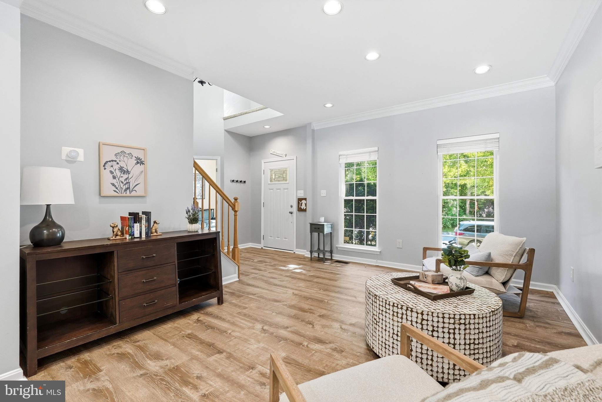 QUAIL MEADOW - Residential